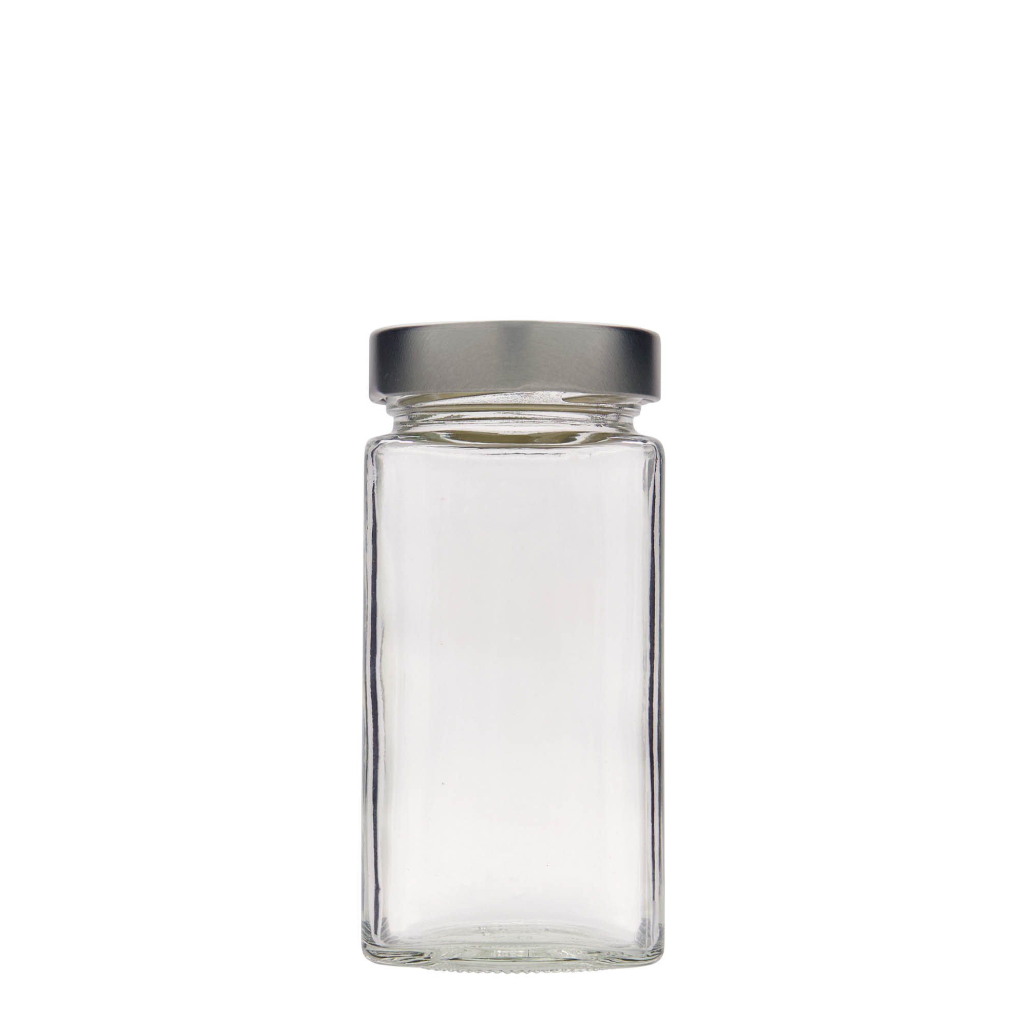 314 ml gotë katrore 'Funny', gojë: Deep-Twist-Off (DTO 58)