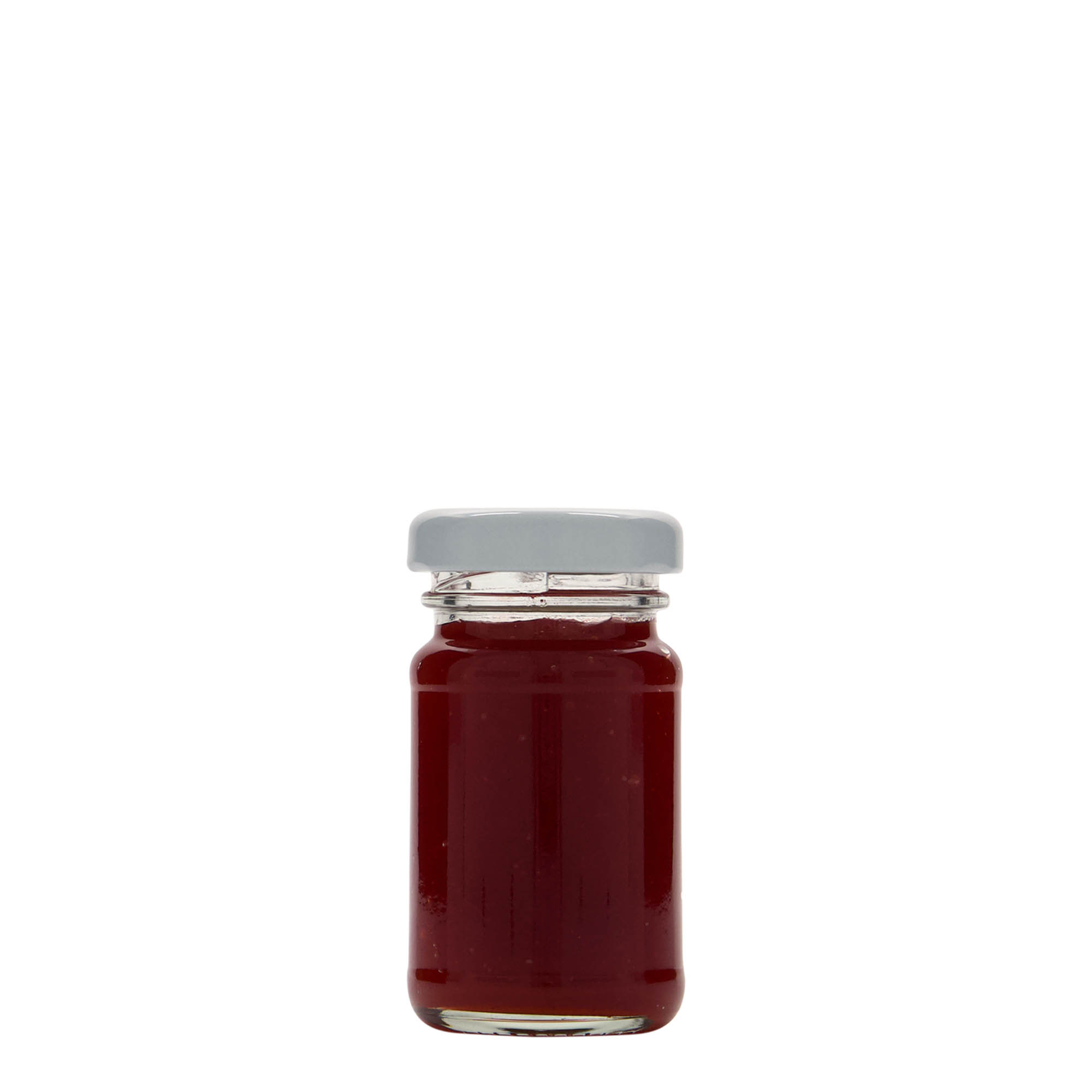 67 ml gotë e rrumbullakët e lartë, gojë: Twist-Off (TO 38) 67 ml gotë e rrumbullakët e lartë, gojë: Twist-Off (TO 38)