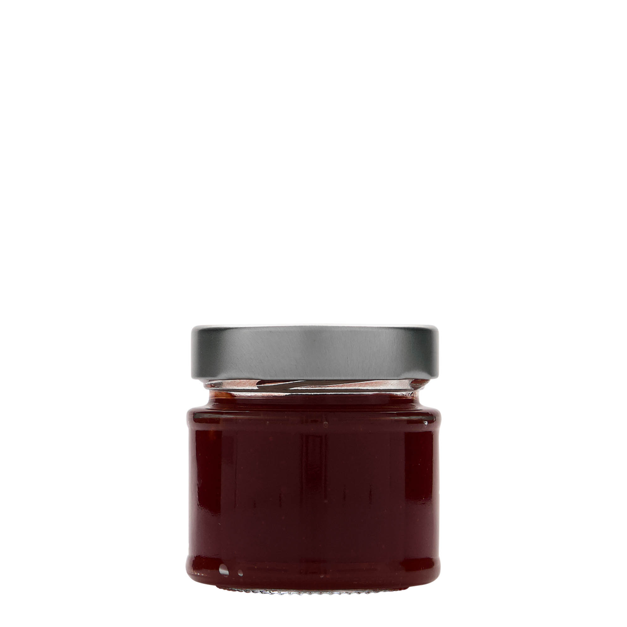 156 ml gotë rrethore 'Enjoy', hapje: Deep-Twist-Off (DTO 63)