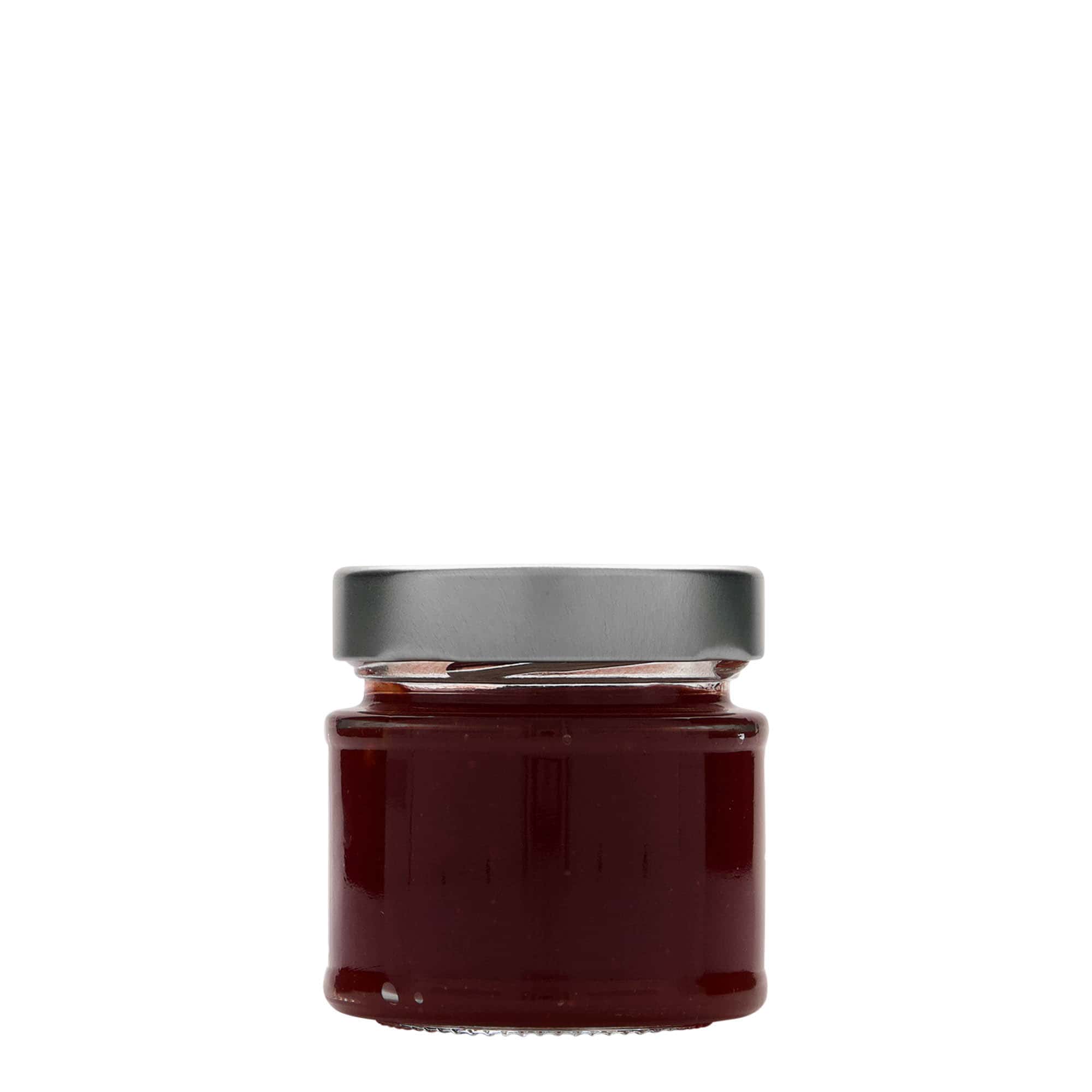 156 ml gotë rrethore 'Enjoy', hapje: Deep-Twist-Off (DTO 63)