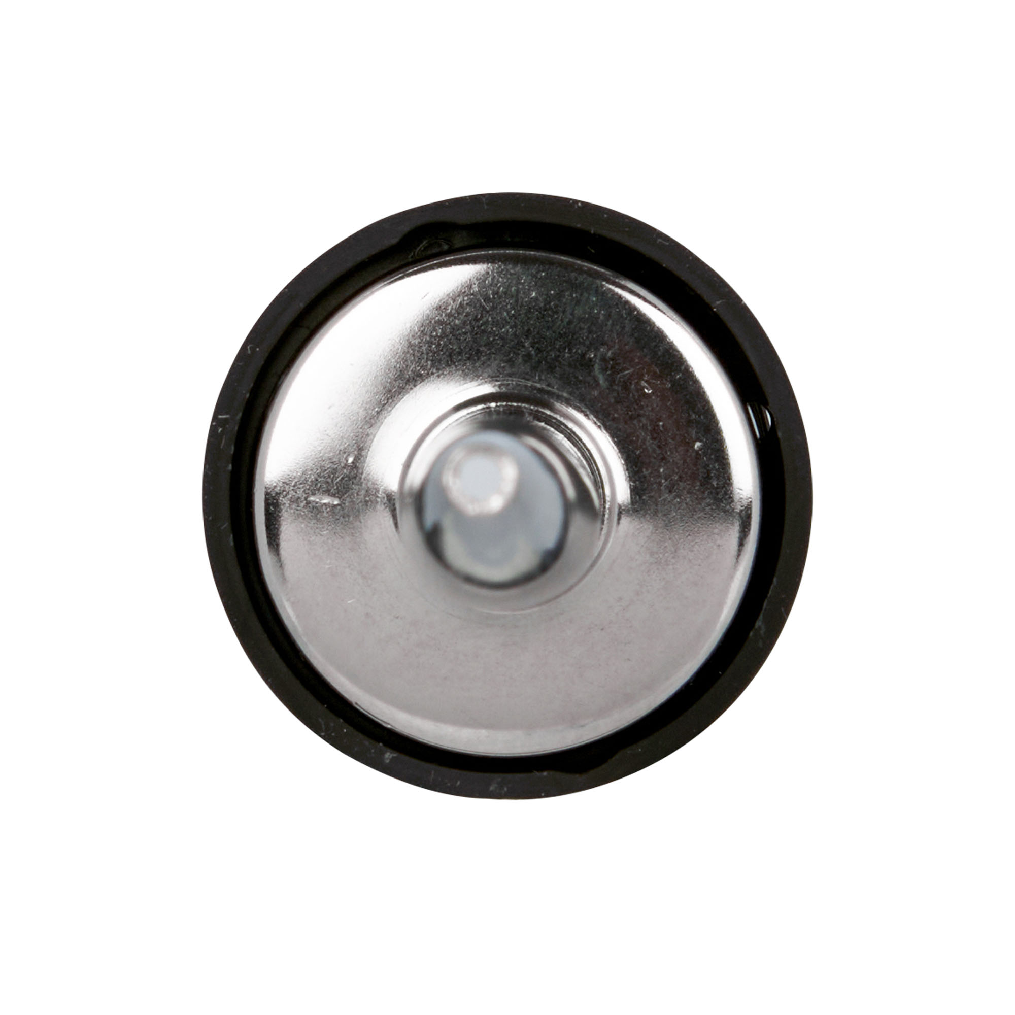 Shishe derdhëse Inox me jakë të butë, çelik inox, argjend