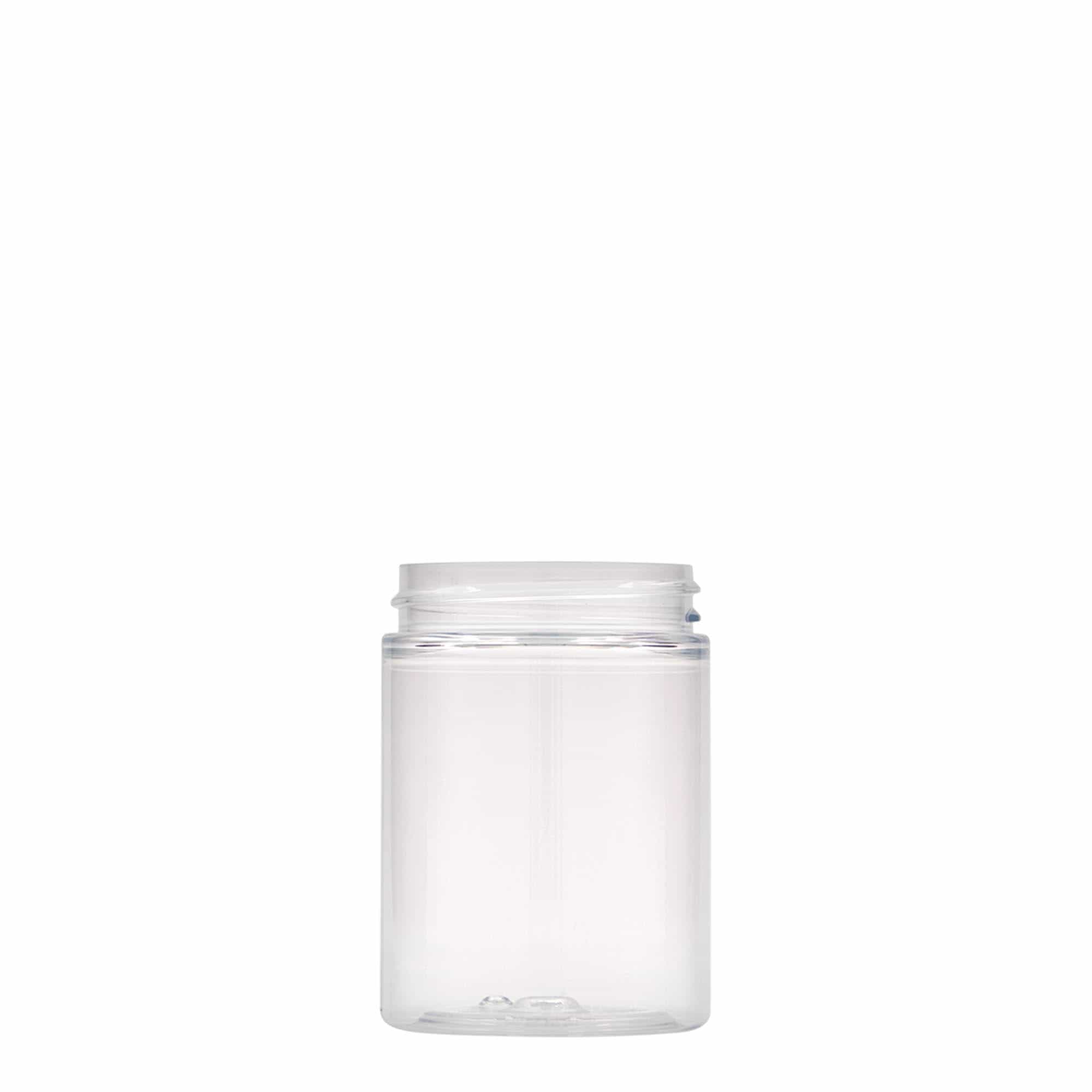 100 ml dozë PET 'Isabella', gojë: 48/400