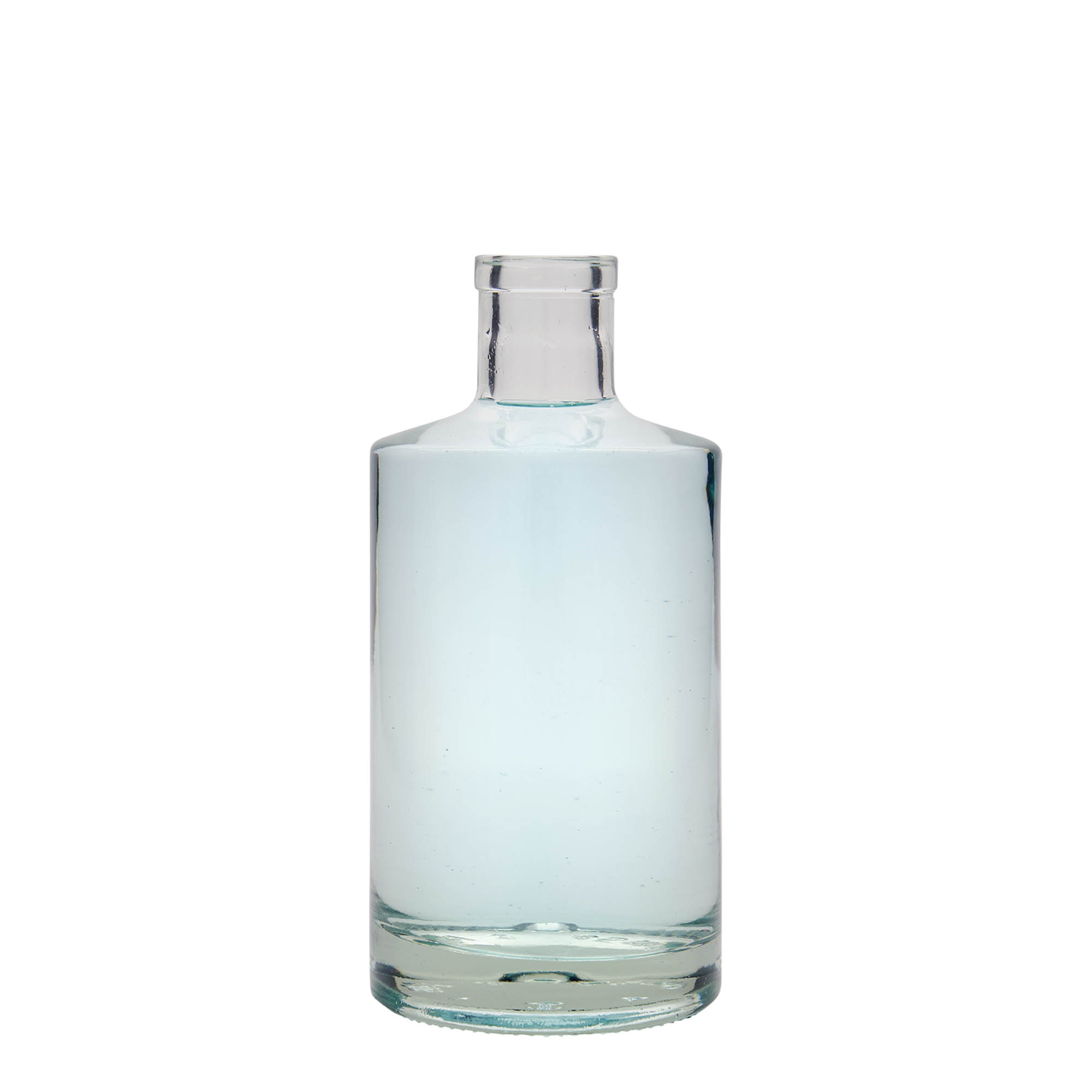 Shishe qelqi 500 ml 'Caroline', gojë: kork