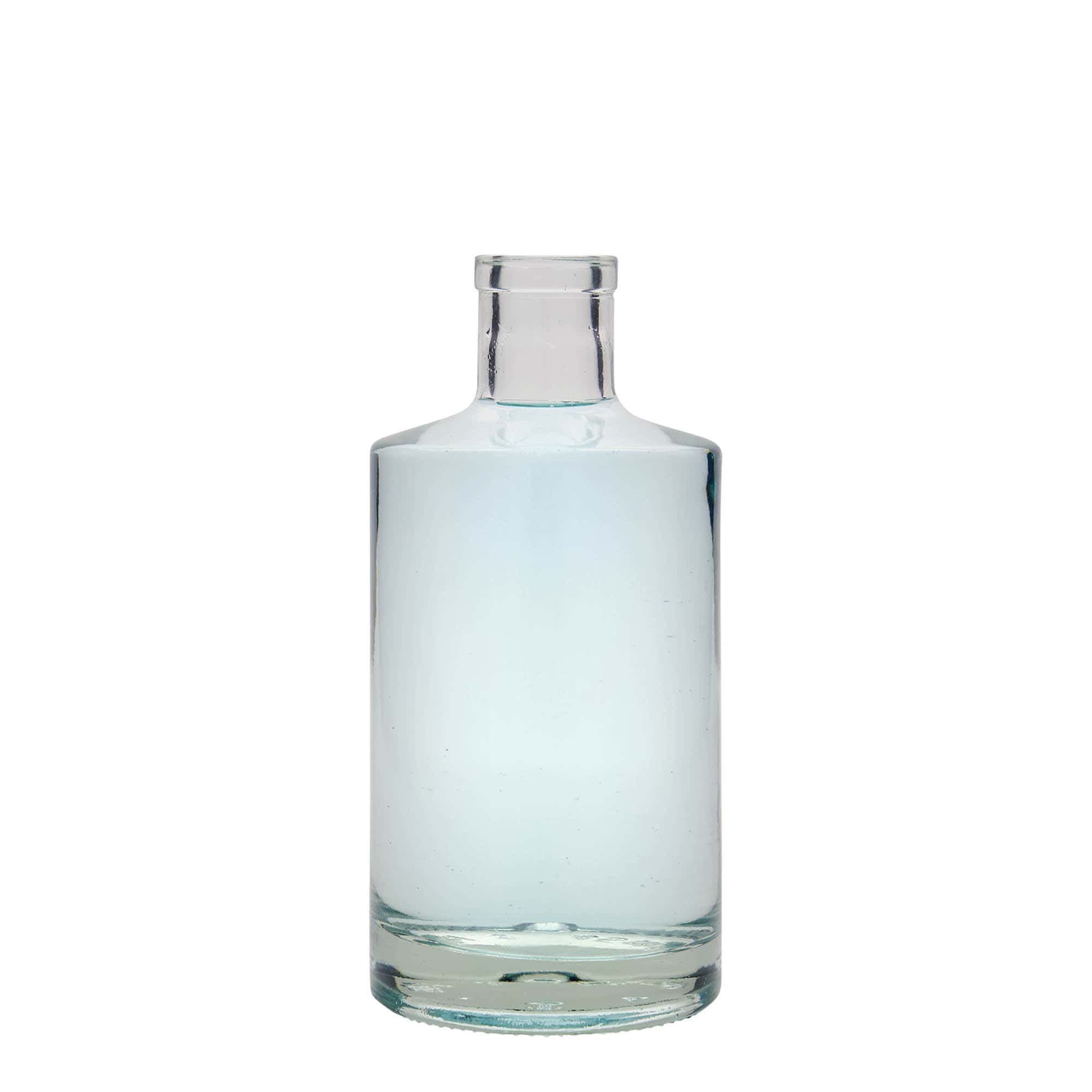 Shishe qelqi 500 ml 'Caroline', gojë: kork