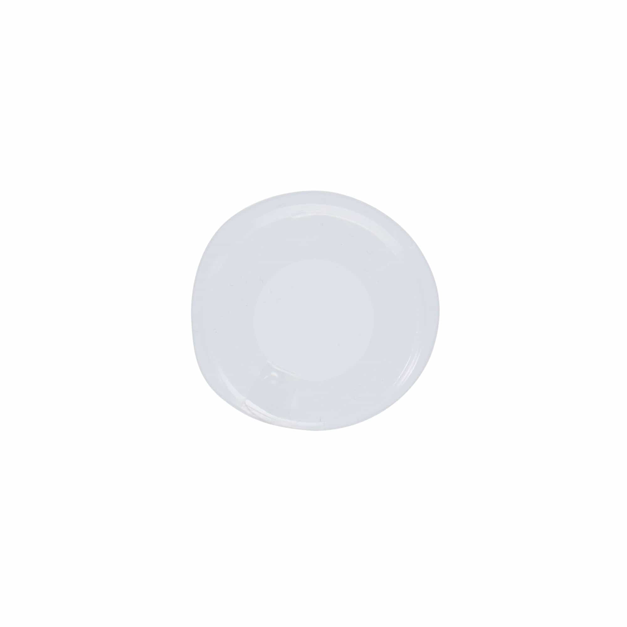 Kapak termoizolues 25x35, plastikë PVC Kapak termoizolues 25x35, plastikë PVC