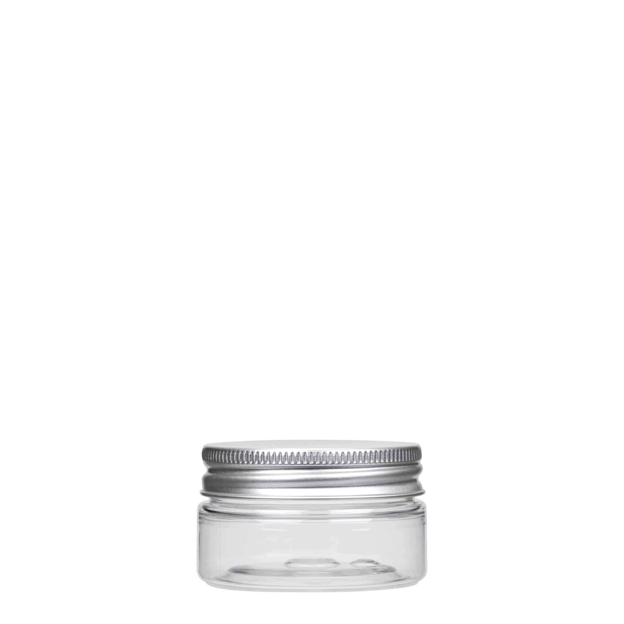 25 ml kuti PET 'Isabella', hapja: 48/400