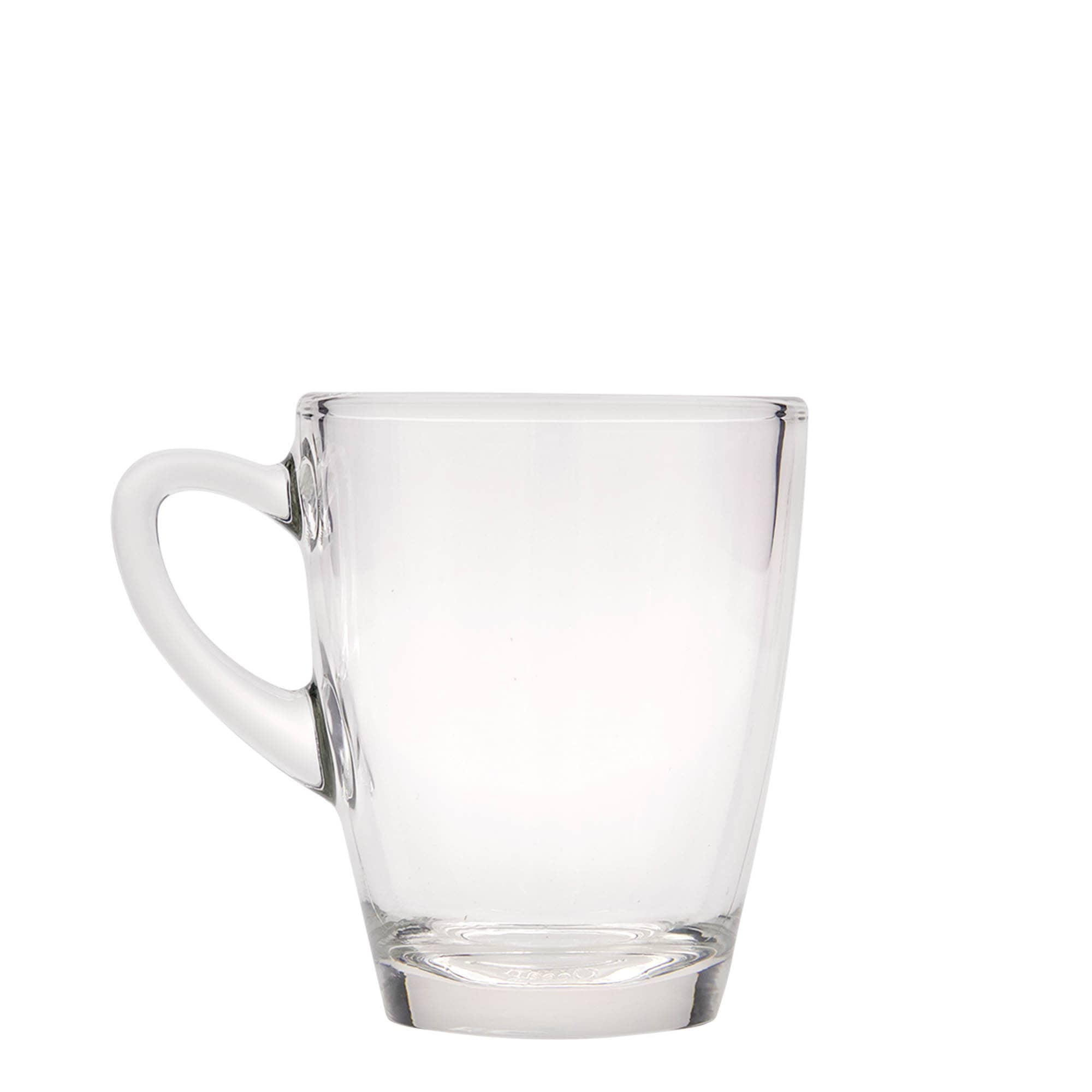 Gotë qelqi 300 ml 'Kenia', qelq