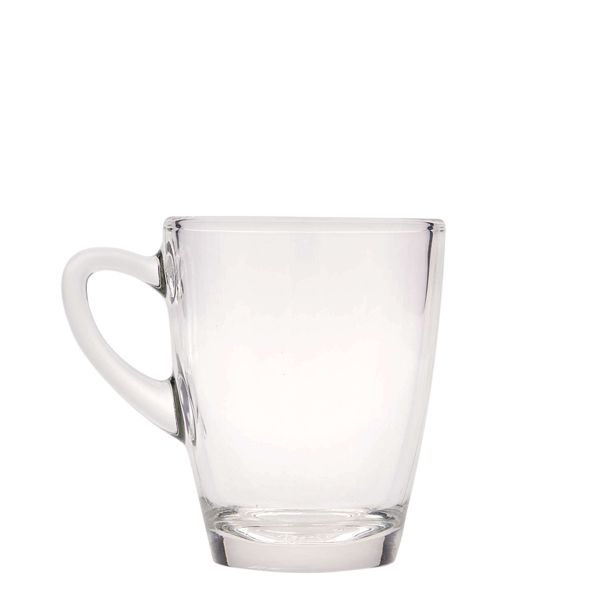Gotë qelqi 300 ml 'Kenia', qelq Gotë qelqi 300 ml 'Kenia', qelq