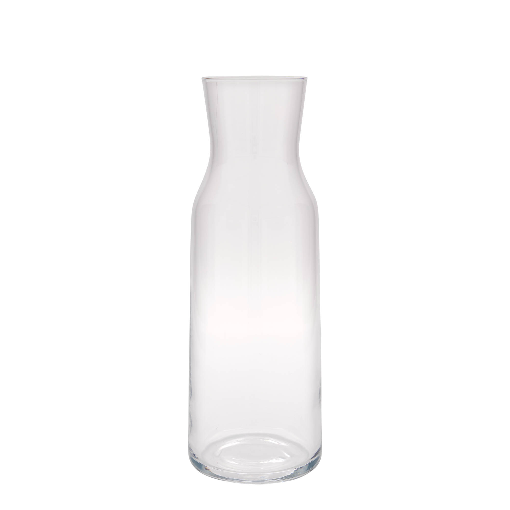 1.100 ml karafë 'Aquaria', qelq 1.100 ml karafë 'Aquaria', qelq