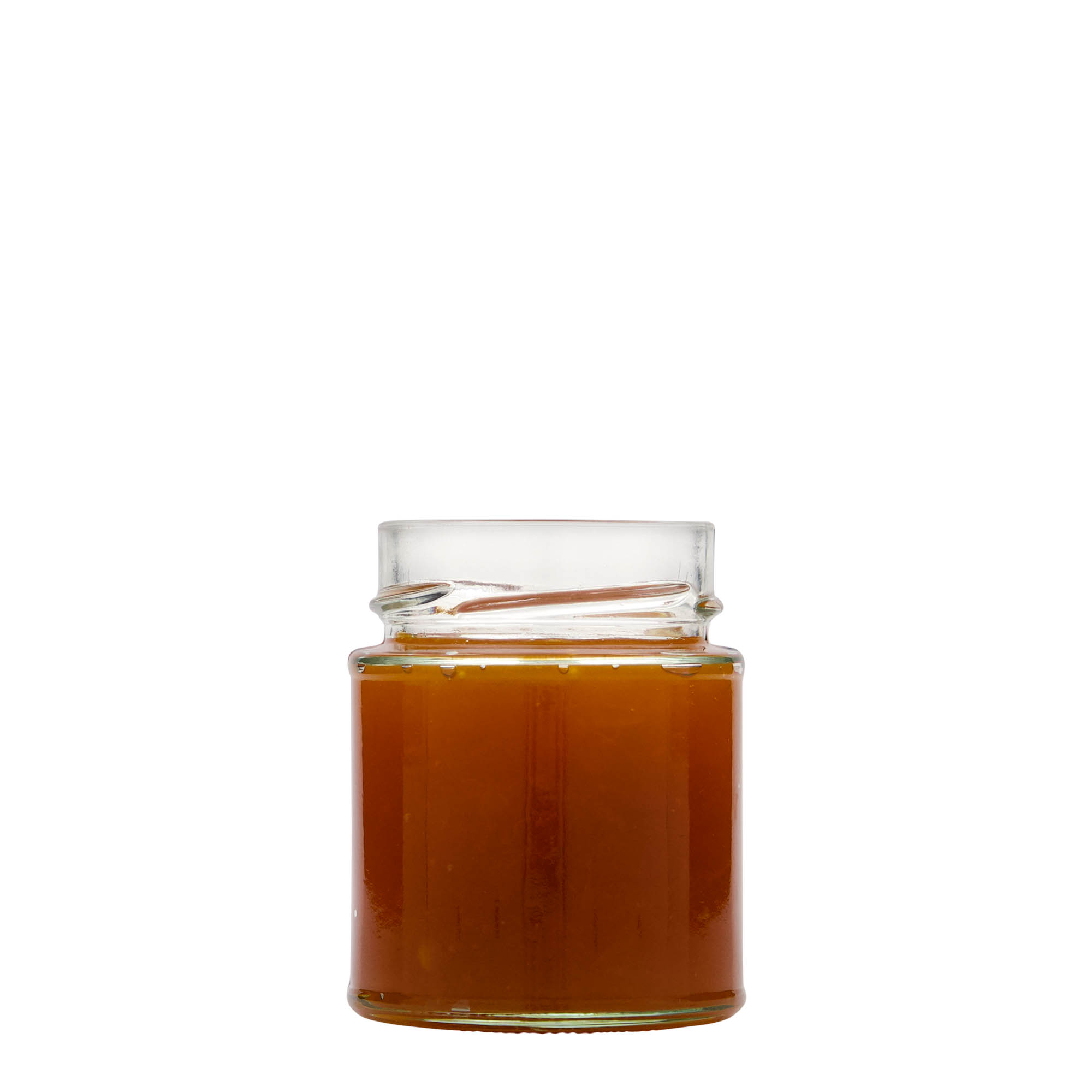161 ml gotë e rrumbullakët 'Summertime', hapja: Deep-Twist-Off (DTO 58) 161 ml gotë e rrumbullakët 'Summertime', hapja: Deep-Twist-Off (DTO 58)
