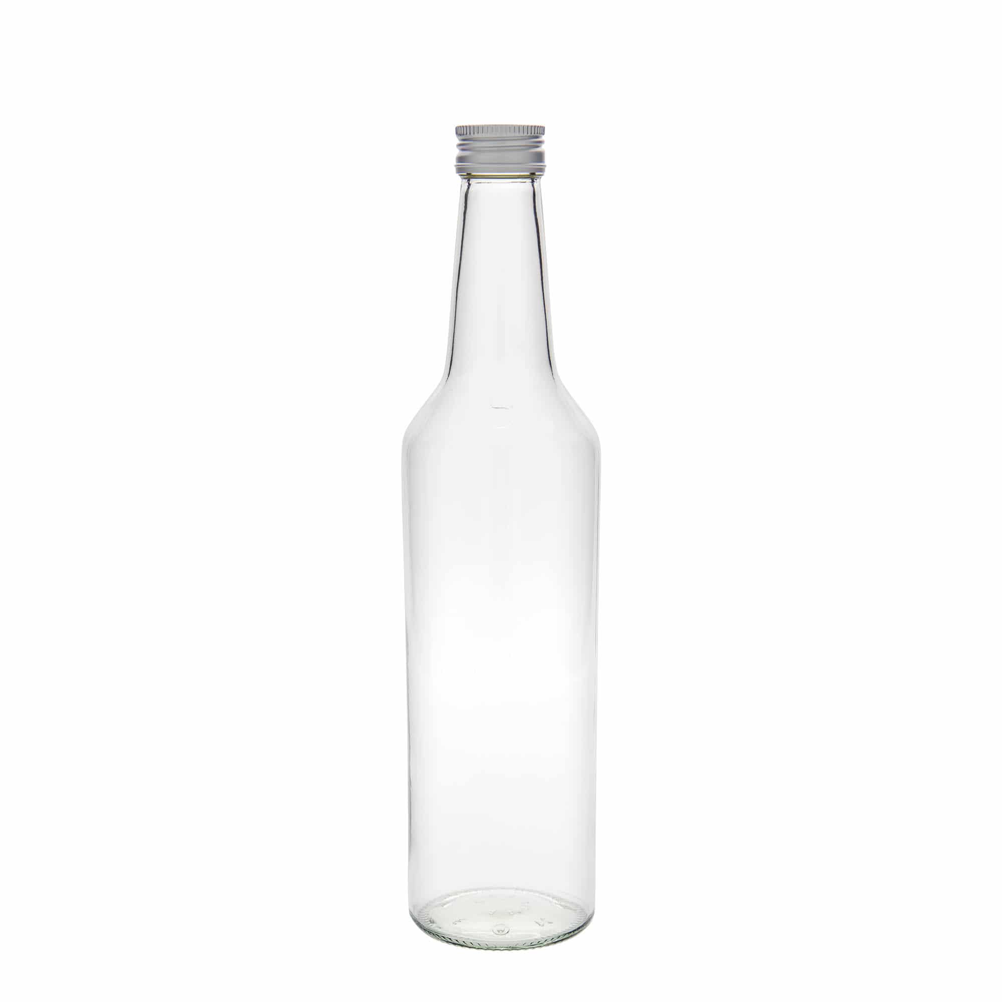Shishe qelqi 700 ml 'Sammy', gojë: PP 31,5