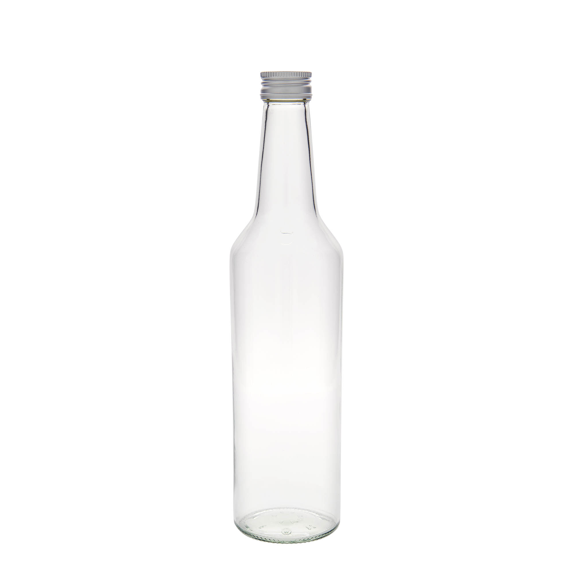 Shishe qelqi 700 ml 'Sammy', gojë: PP 31,5 Shishe qelqi 700 ml 'Sammy', gojë: PP 31,5