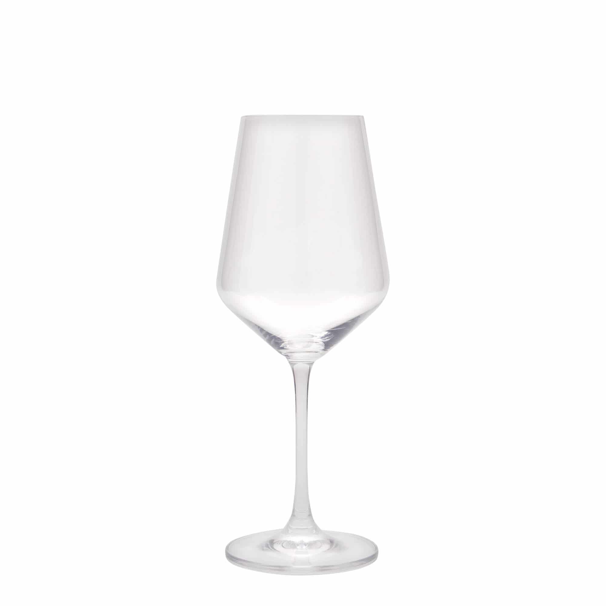Gotë vere 350 ml 'Harmony', qelq