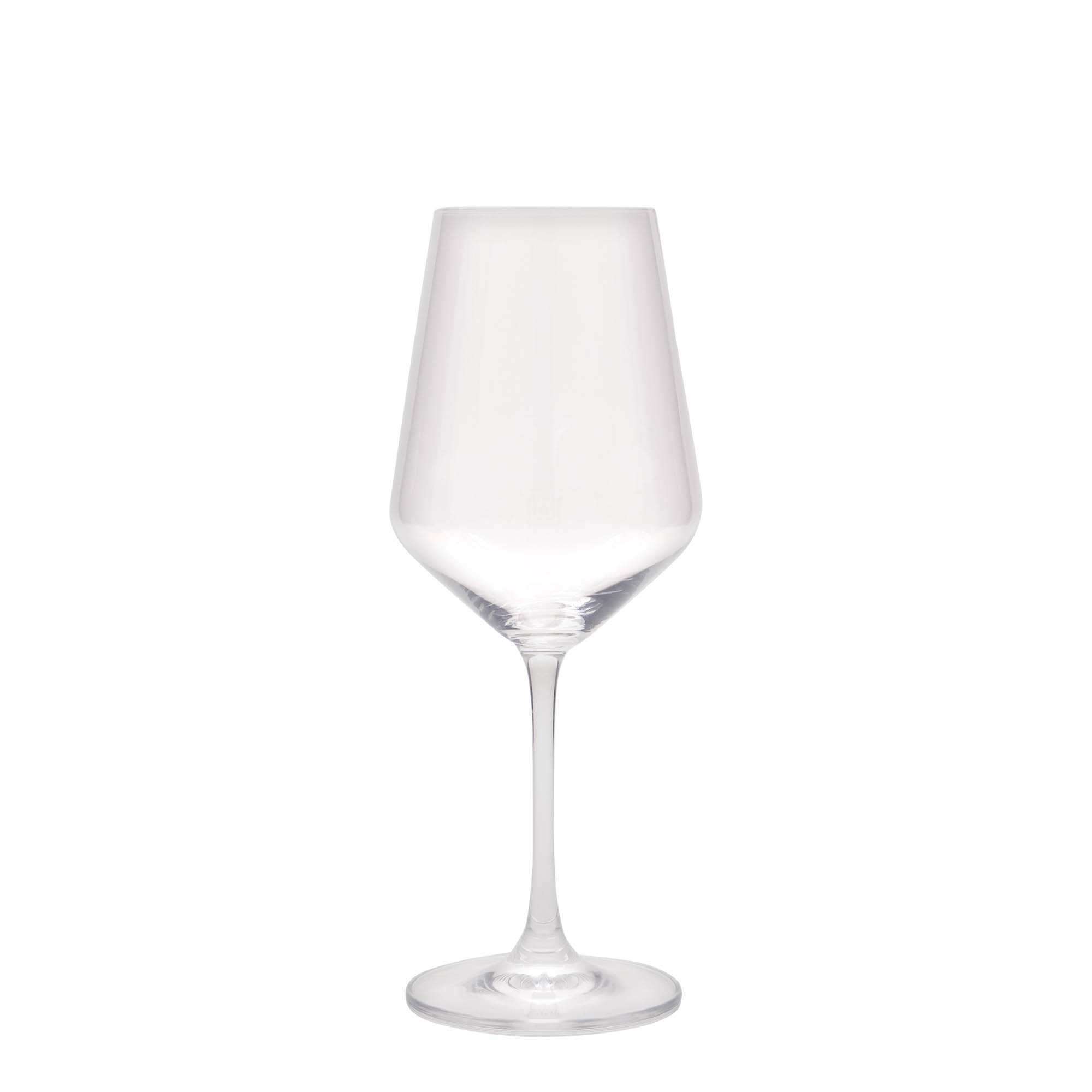 Gotë vere 350 ml 'Harmony', qelq Gotë vere 350 ml 'Harmony', qelq