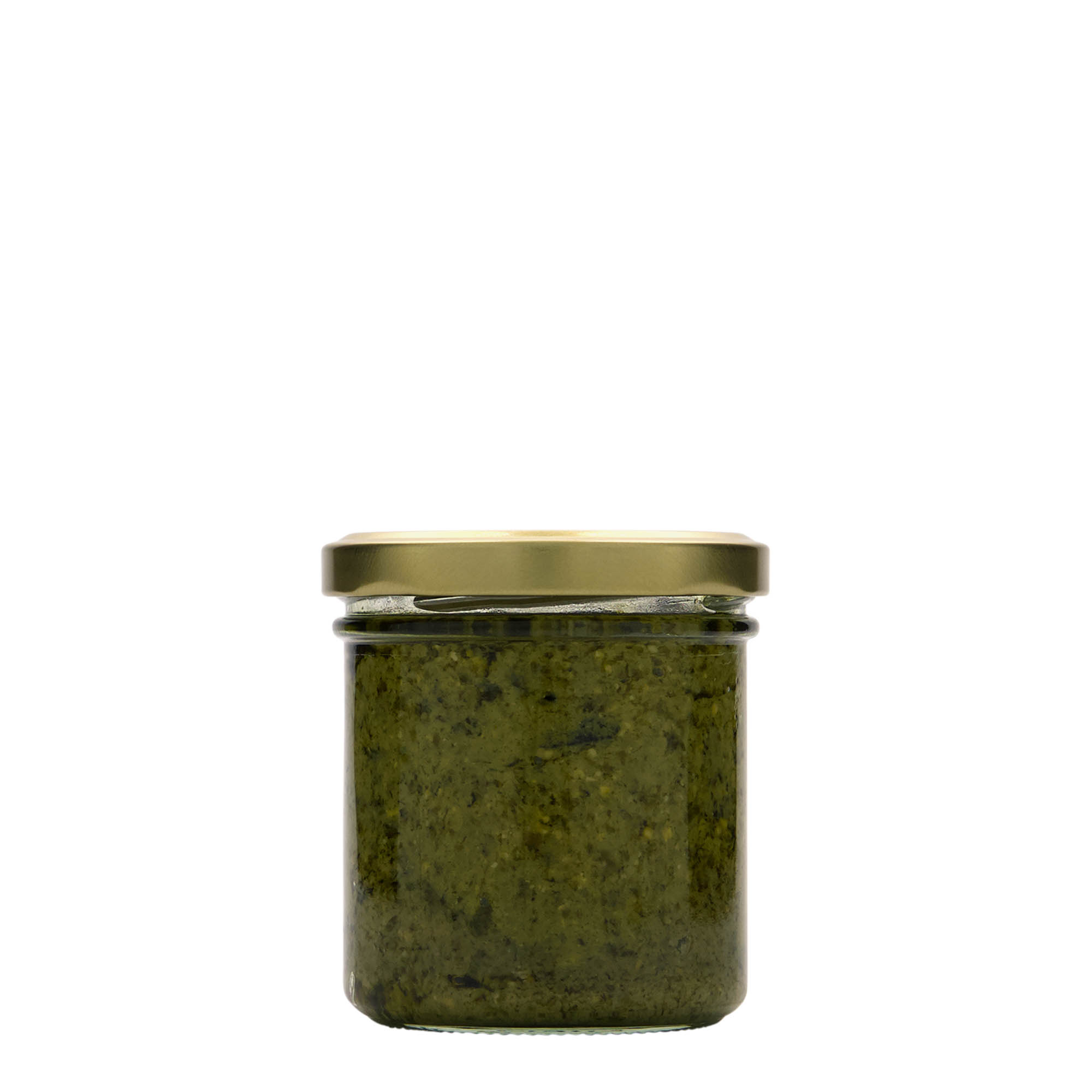 165 ml gotë e lartë me mbyllje të shpejtë, hapje: Twist-Off (TO 66)