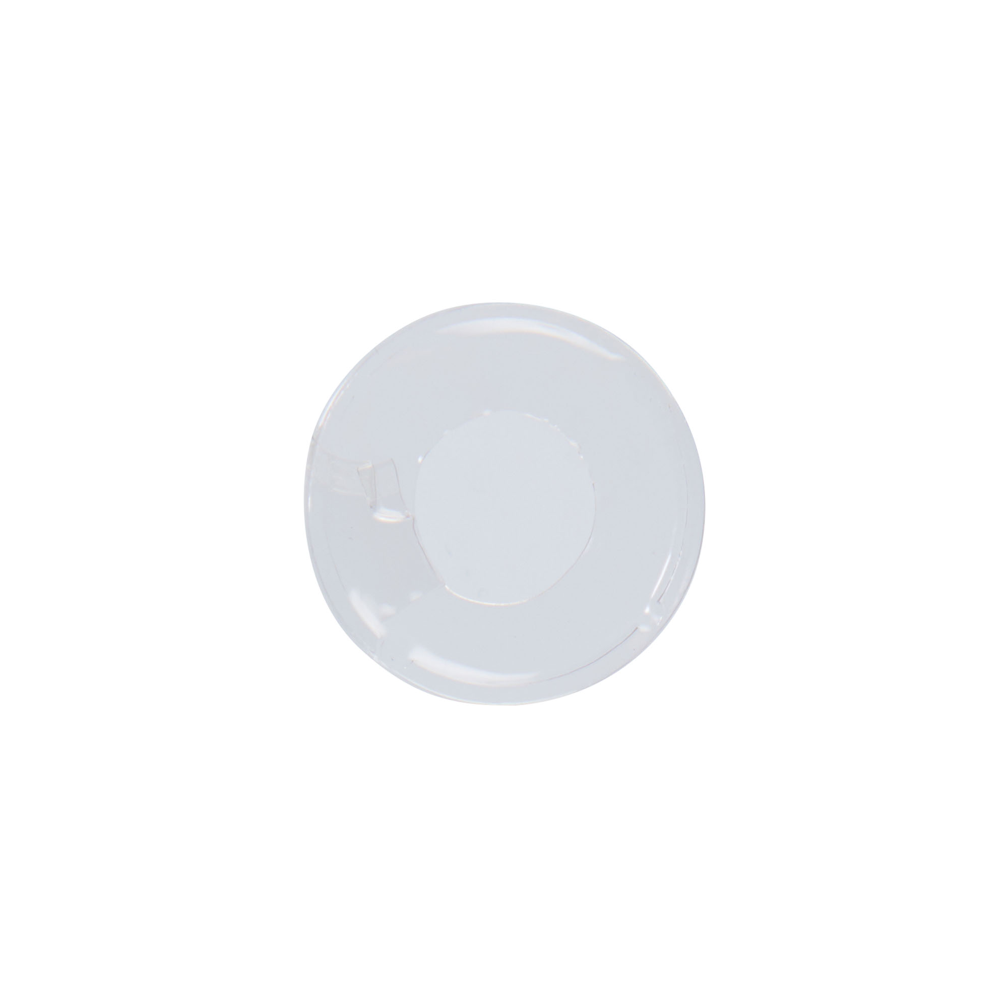 Kapak tkurrës 22x35, plastikë PVC