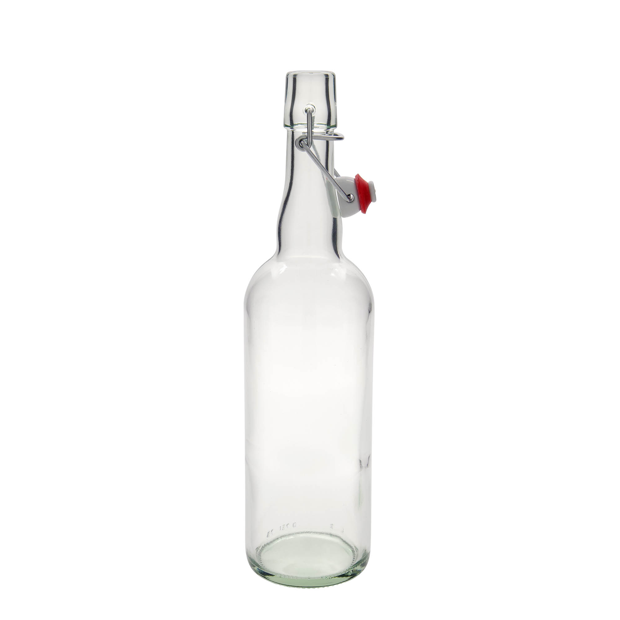 Shishe birre 750 ml Belgjikë, qelq, gojë: kapak me grep Shishe birre 750 ml Belgjikë, qelq, gojë: kapak me grep