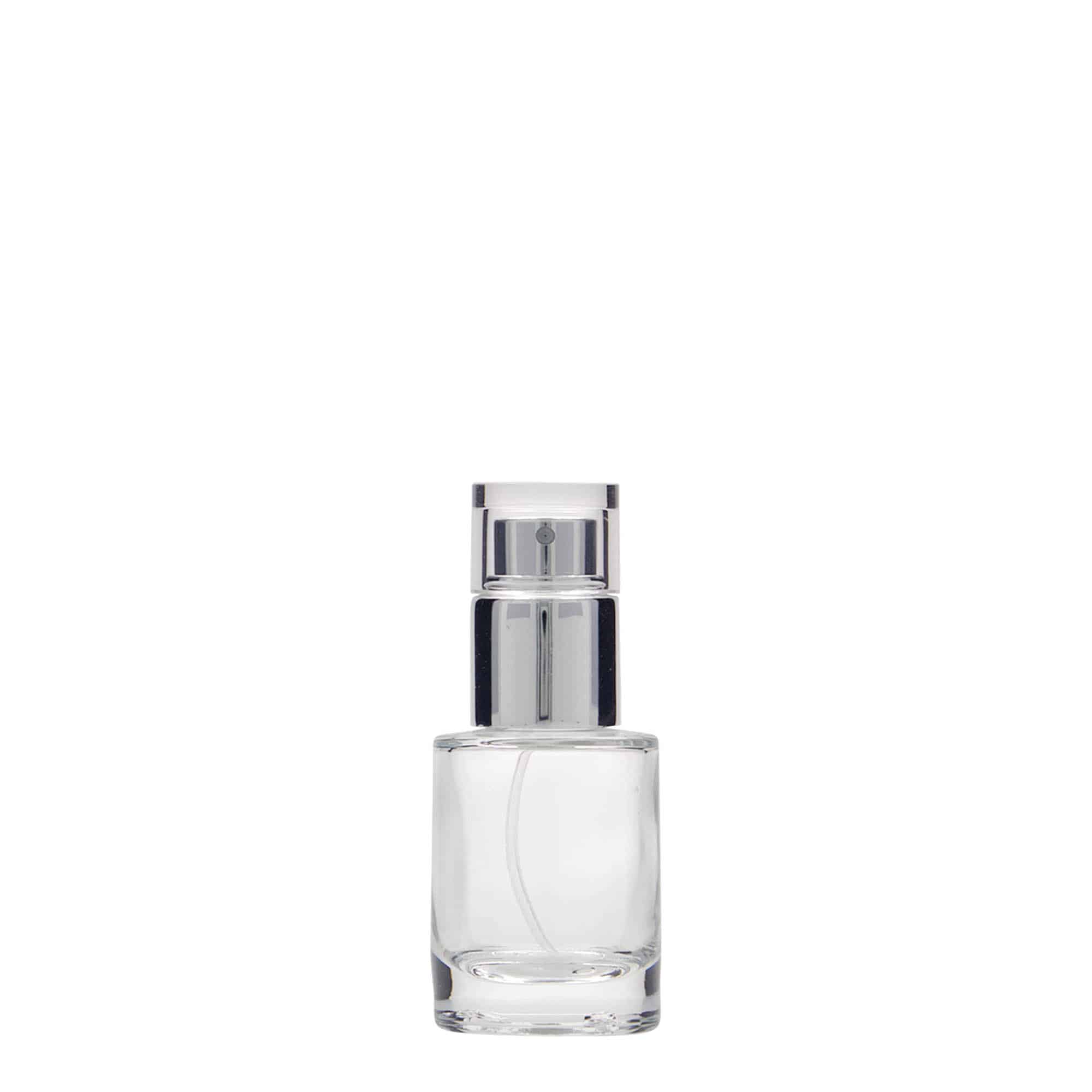 15 ml shishe qelqi 'Jasmina'
