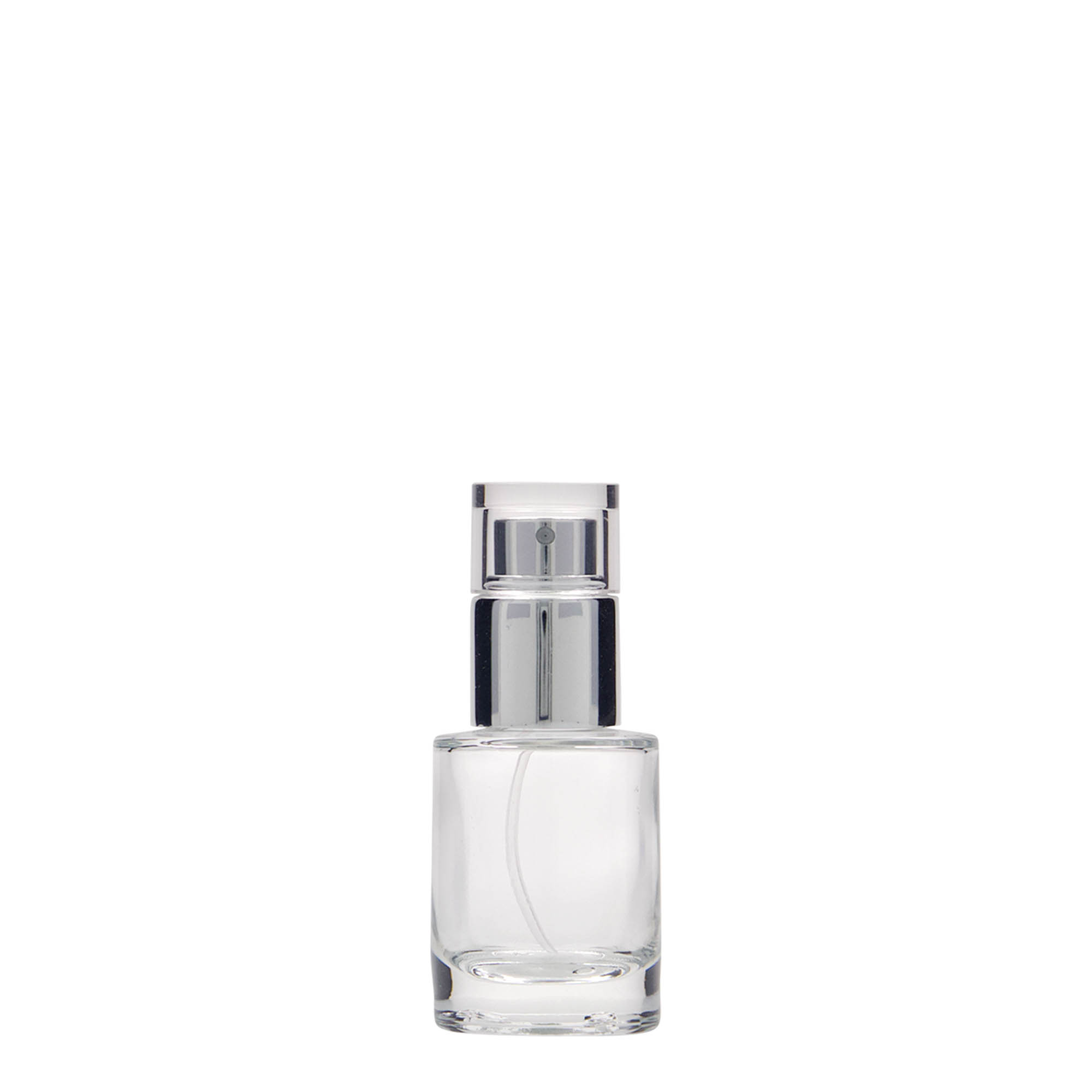15 ml shishe qelqi 'Jasmina'