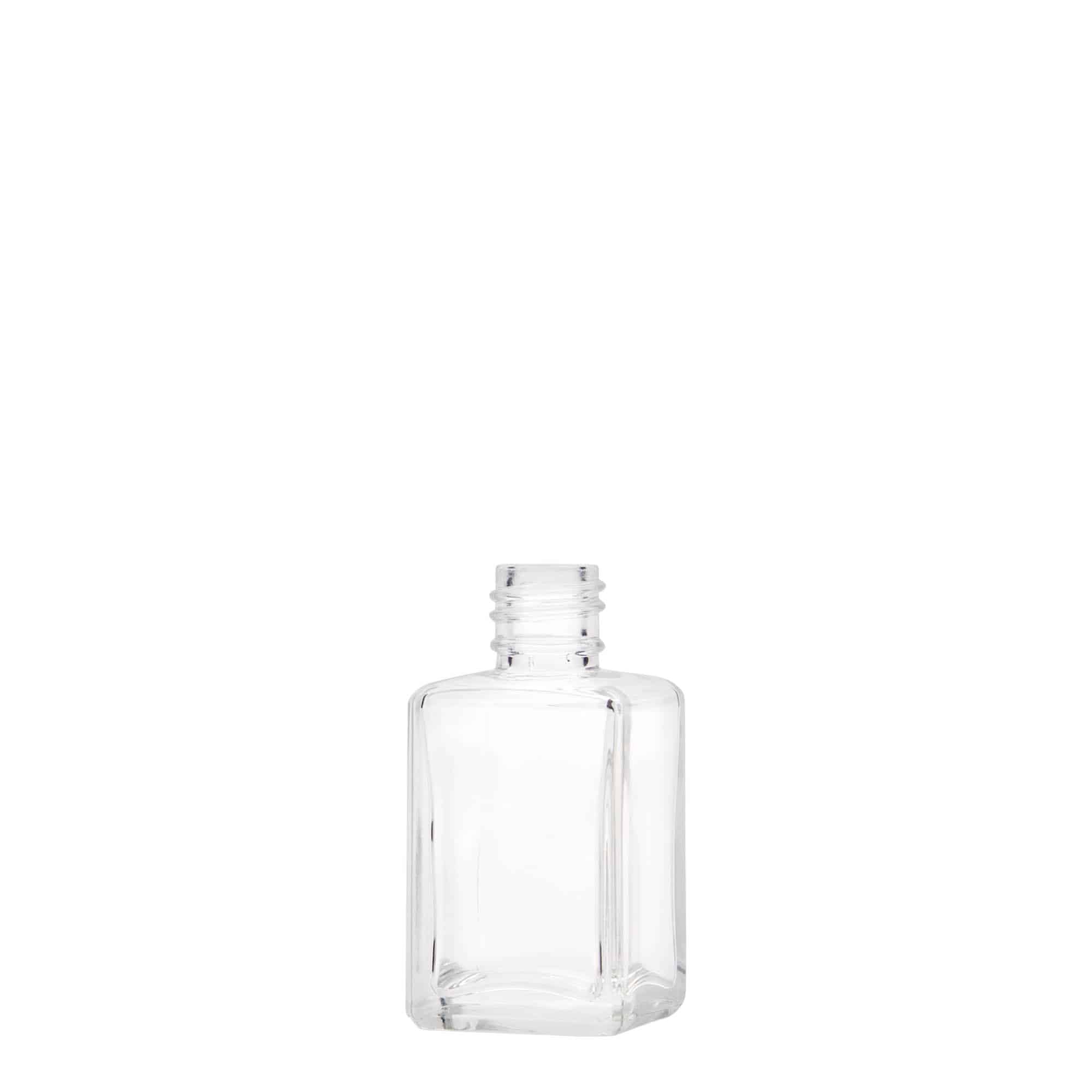 Shishe qelqi 30 ml 'Tamme', katrore, gojë: PP 18