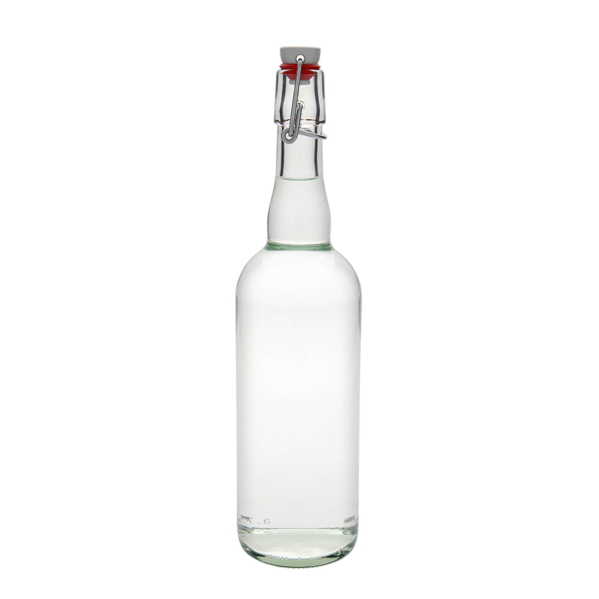 Shishe birre 750 ml Belgjikë, qelq, gojë: kapak me grep Shishe birre 750 ml Belgjikë, qelq, gojë: kapak me grep