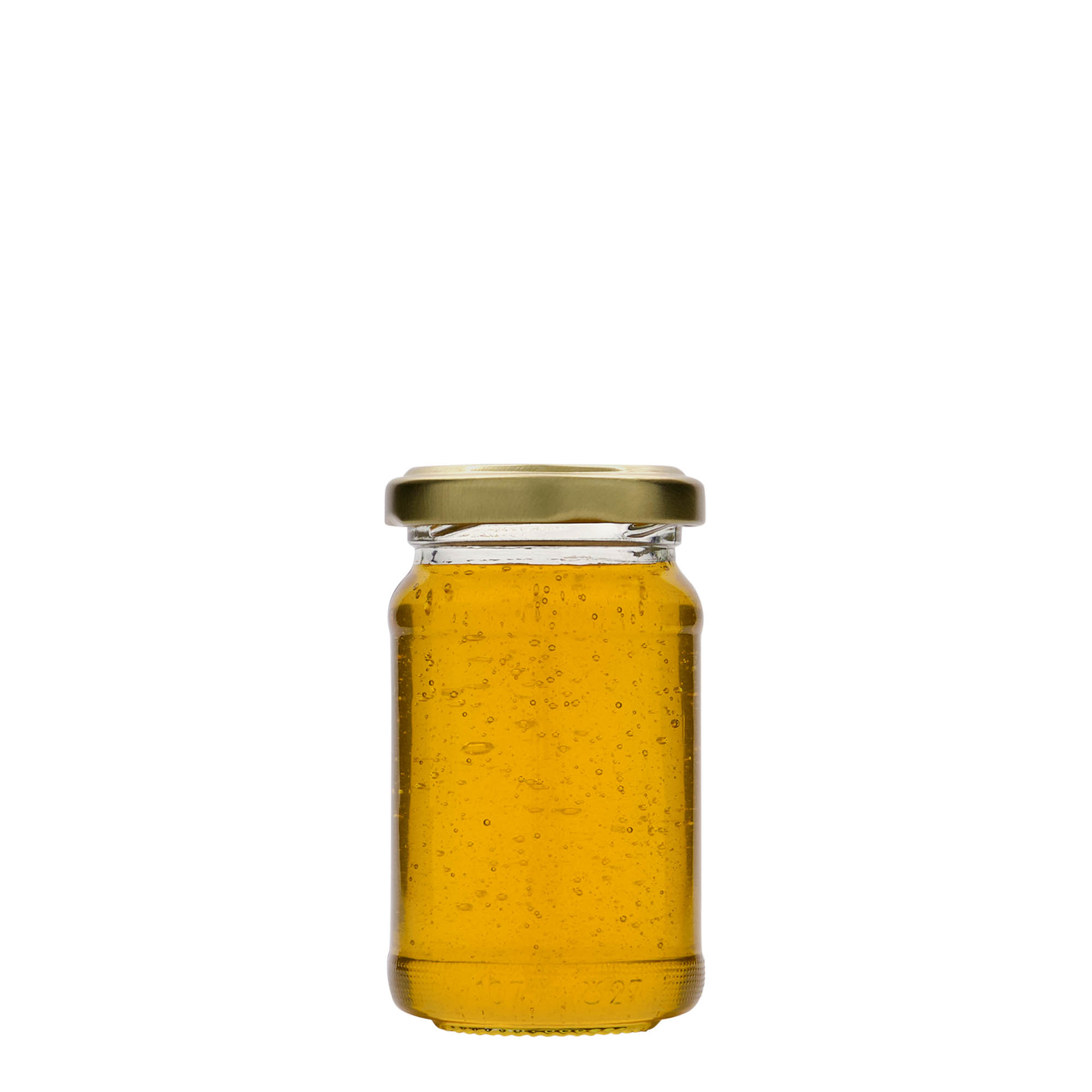 107 ml gotë e rrumbullakët e lartë, gojë: Twist-Off (TO 48) 107 ml gotë e rrumbullakët e lartë, gojë: Twist-Off (TO 48)