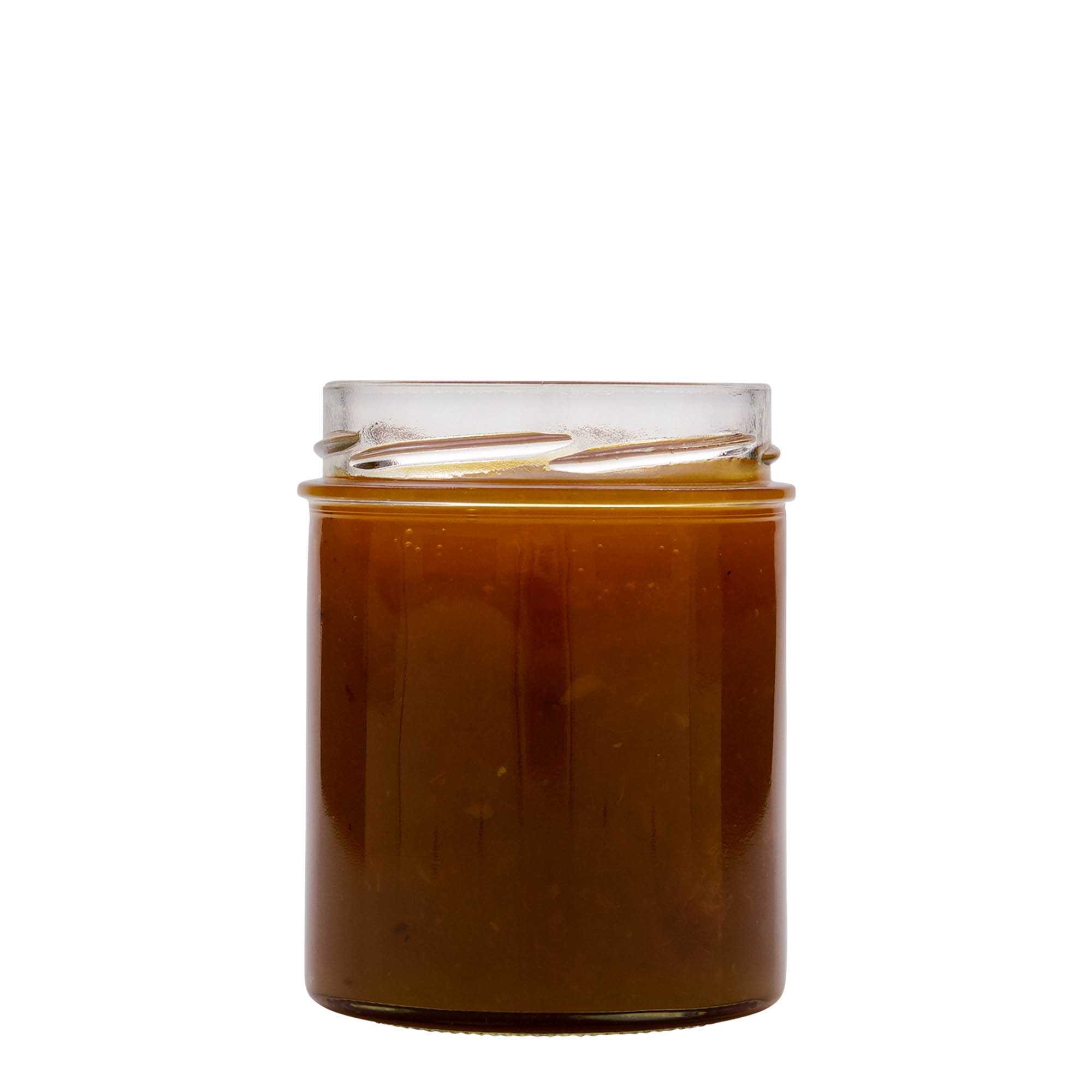460 ml gotë rrethore 'Monza', gojë: Deep-Twist-Off (DTO 82) 460 ml gotë rrethore 'Monza', gojë: Deep-Twist-Off (DTO 82)