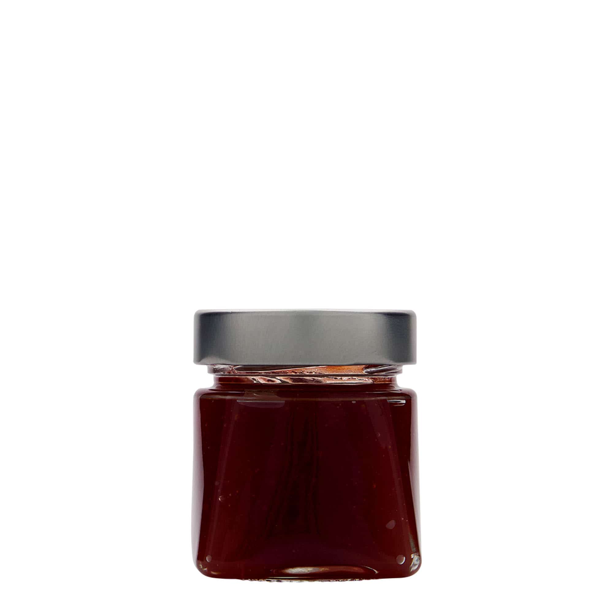 106 ml gotë katrore 'Luxor', gojë: Deep-Twist-Off (DTO 58)