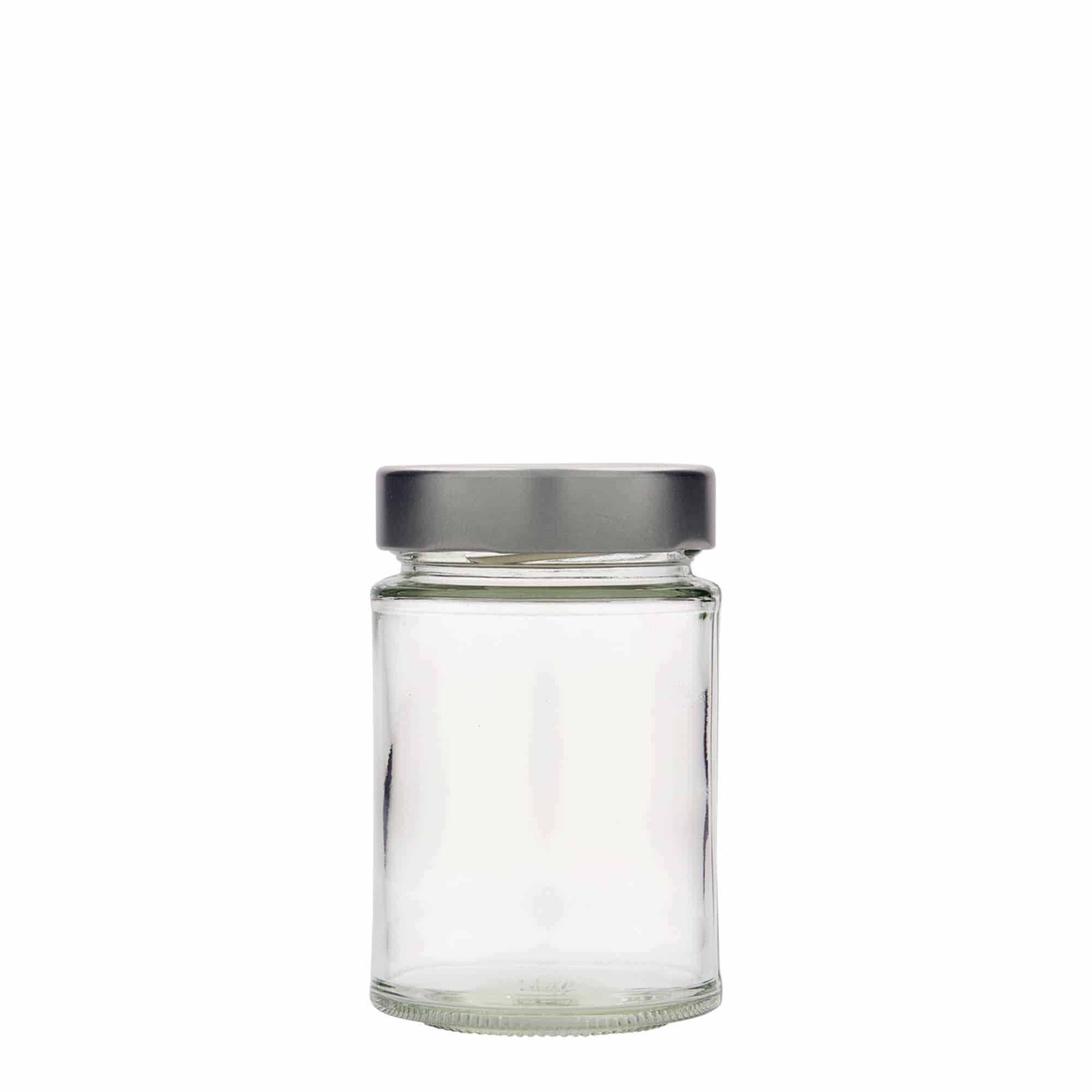 204 ml gotë rrethore 'Summertime', hapja: Deep-Twist-Off (DTO 58)
