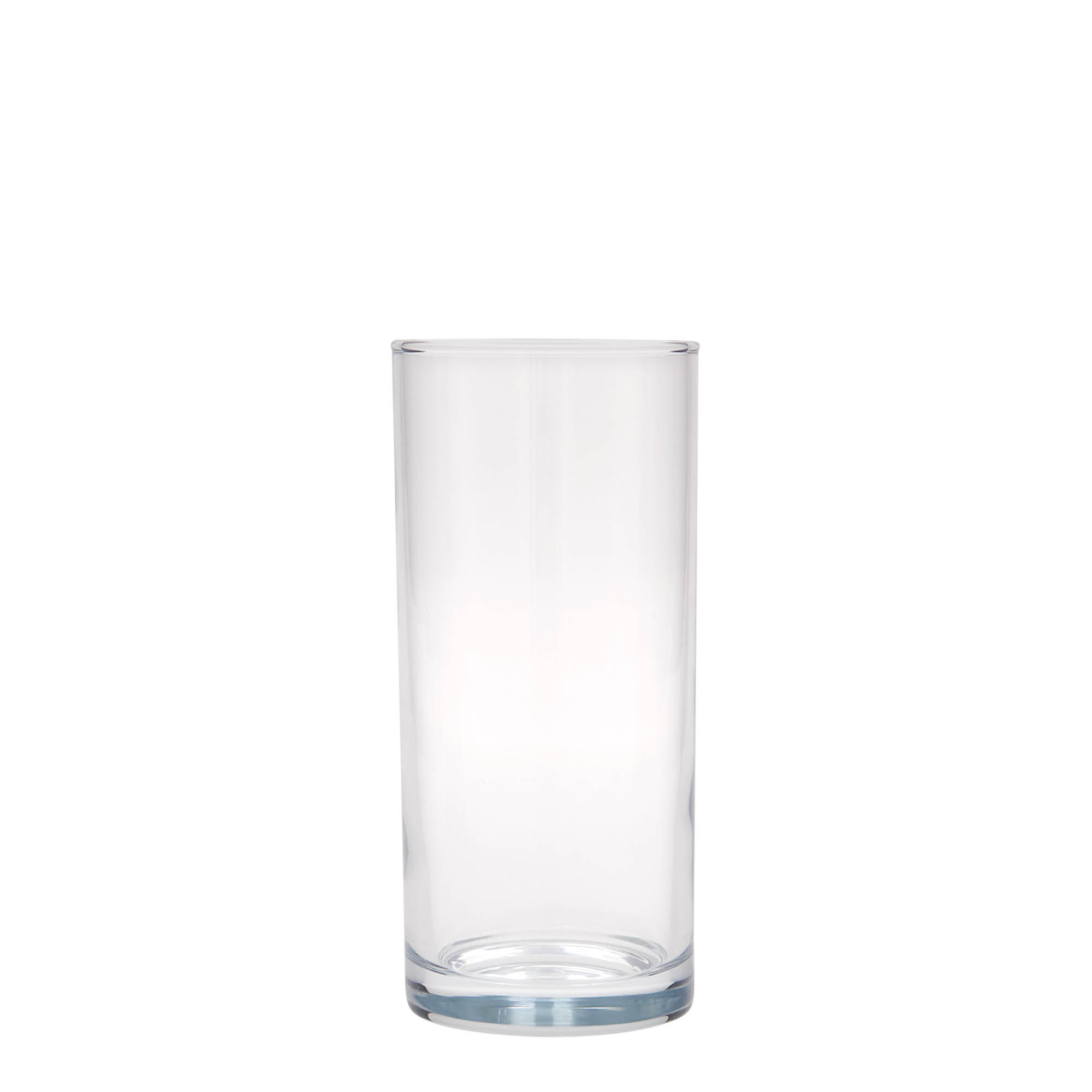 Gotë pije e gjatë 200 ml 'Amsterdam', qelq Gotë pije e gjatë 200 ml 'Amsterdam', qelq