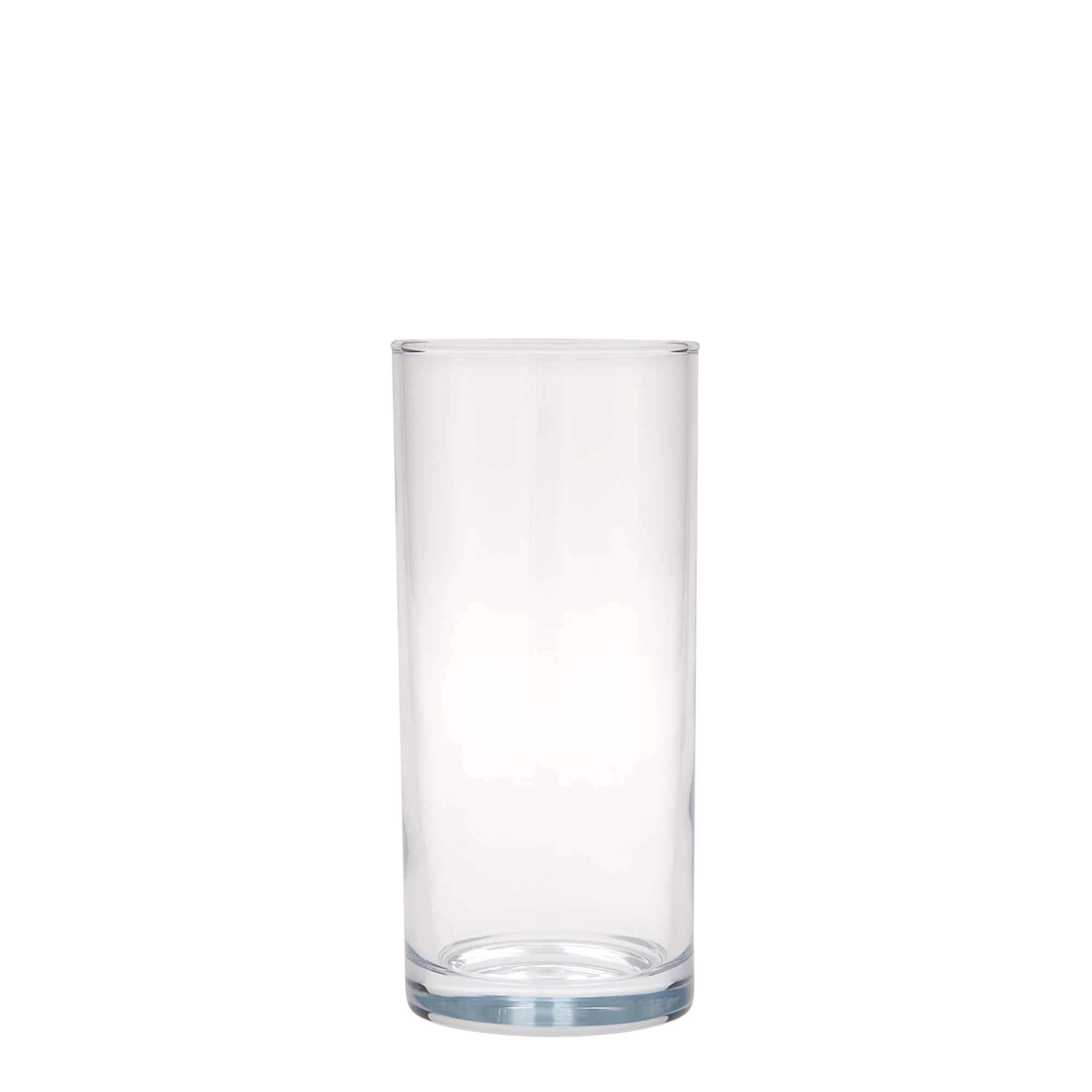 Gotë pije e gjatë 200 ml 'Amsterdam', qelq