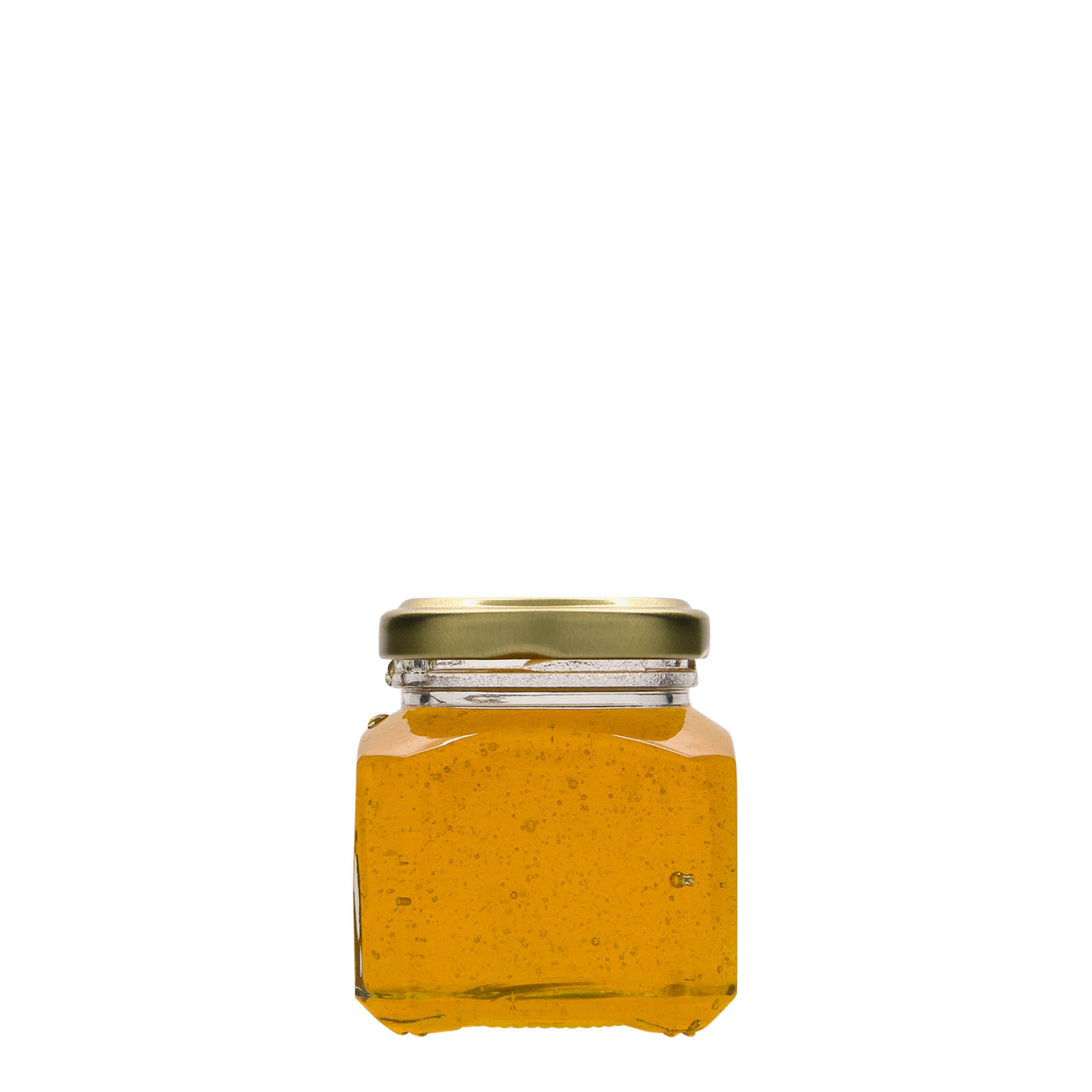 106 ml gotë katrore 'Milano', hapja: Twist-Off (TO 48)