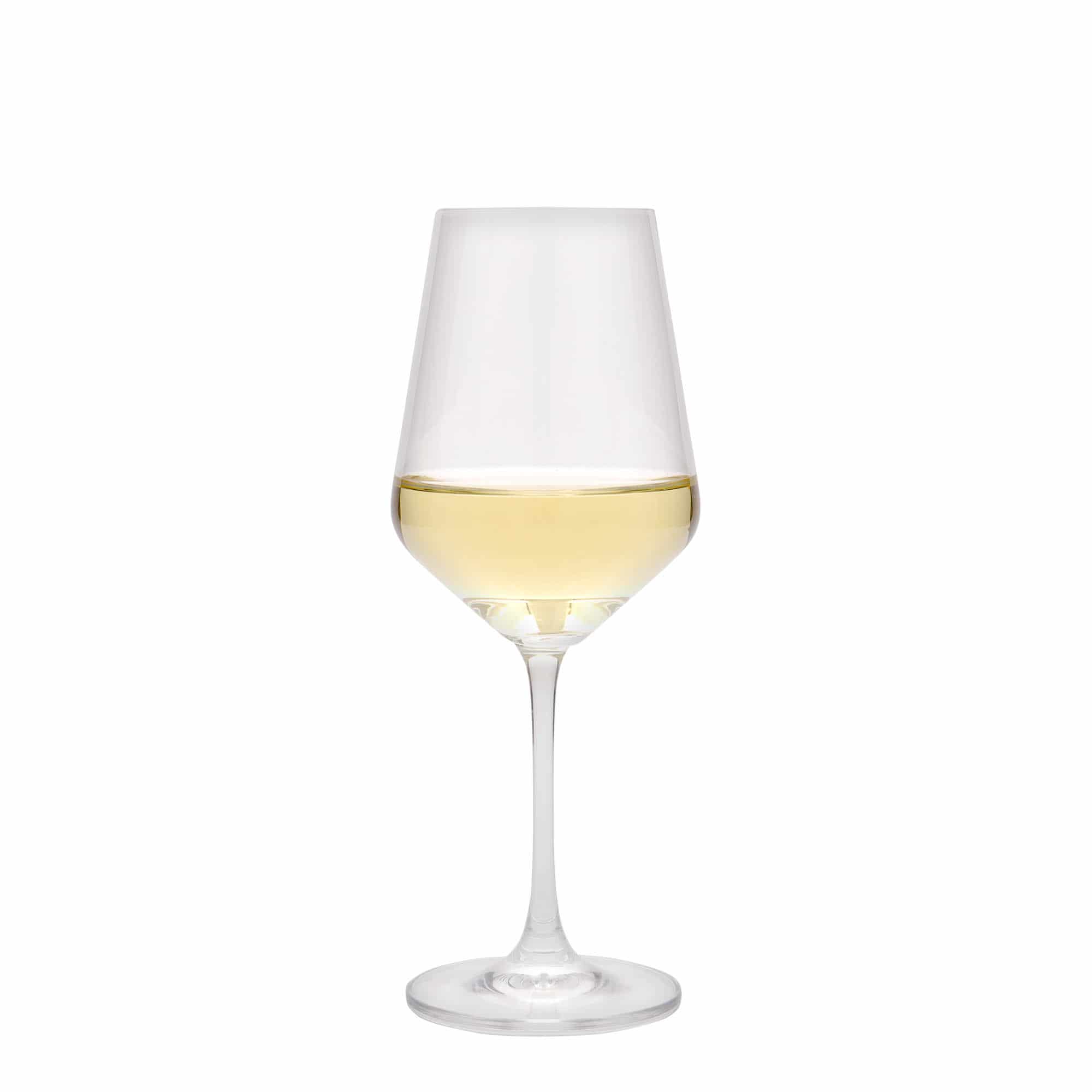 Gotë vere 350 ml 'Harmony', qelq