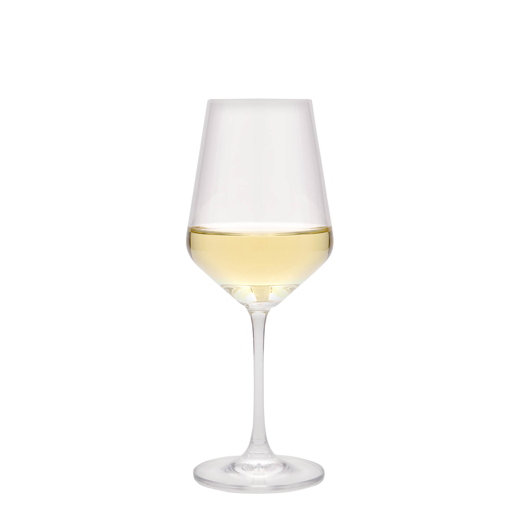Gotë vere 350 ml 'Harmony', qelq