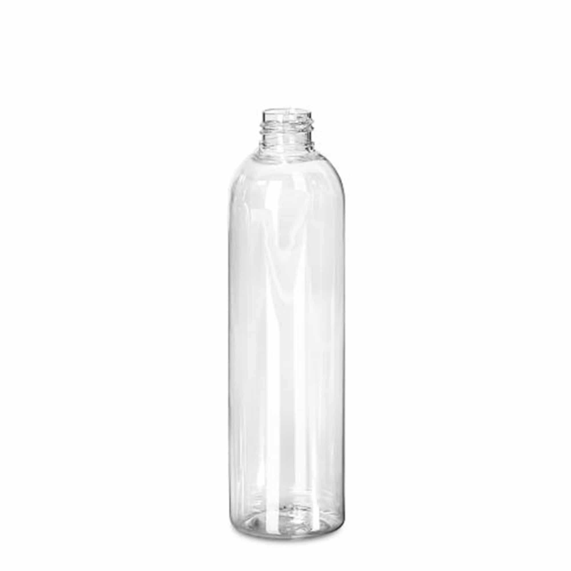 Shishe PET 300 ml 'Pegasus', plastikë, hapje: 24/410