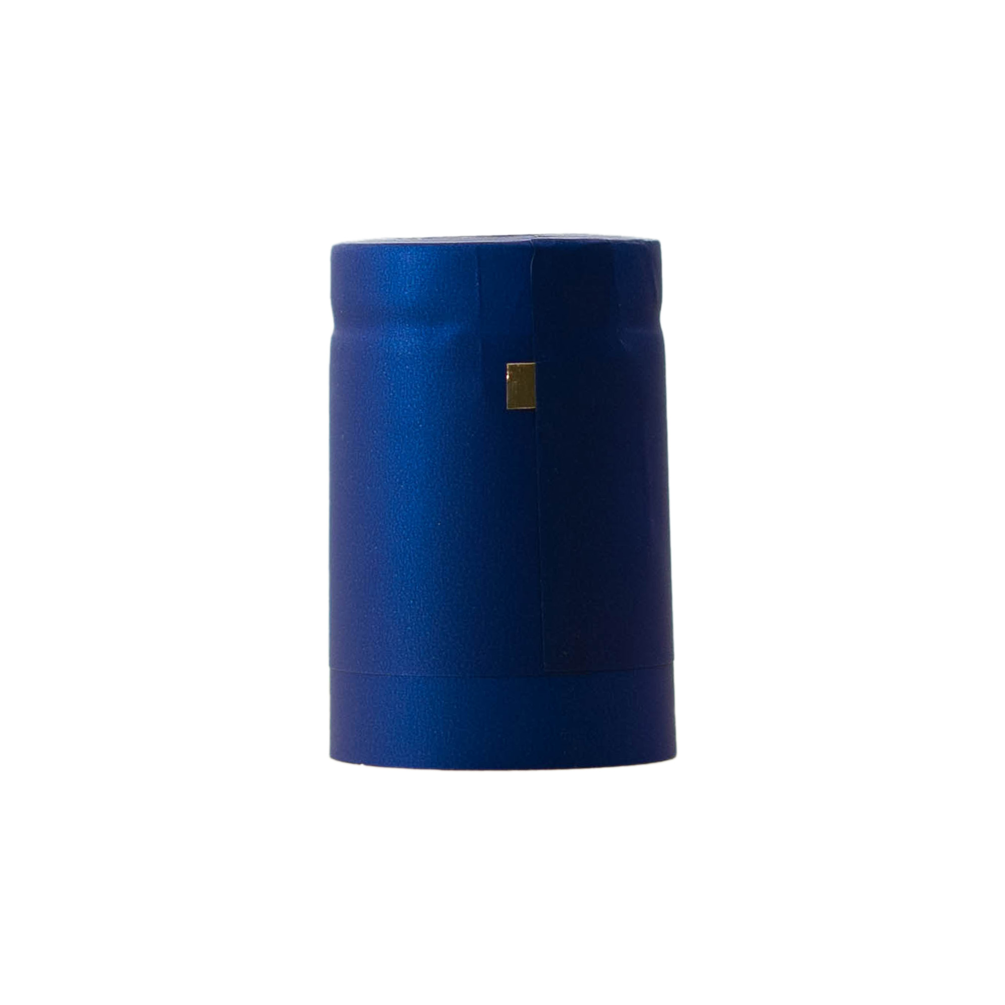 Kapak tkurrës 32x41, plastikë PVC, blu