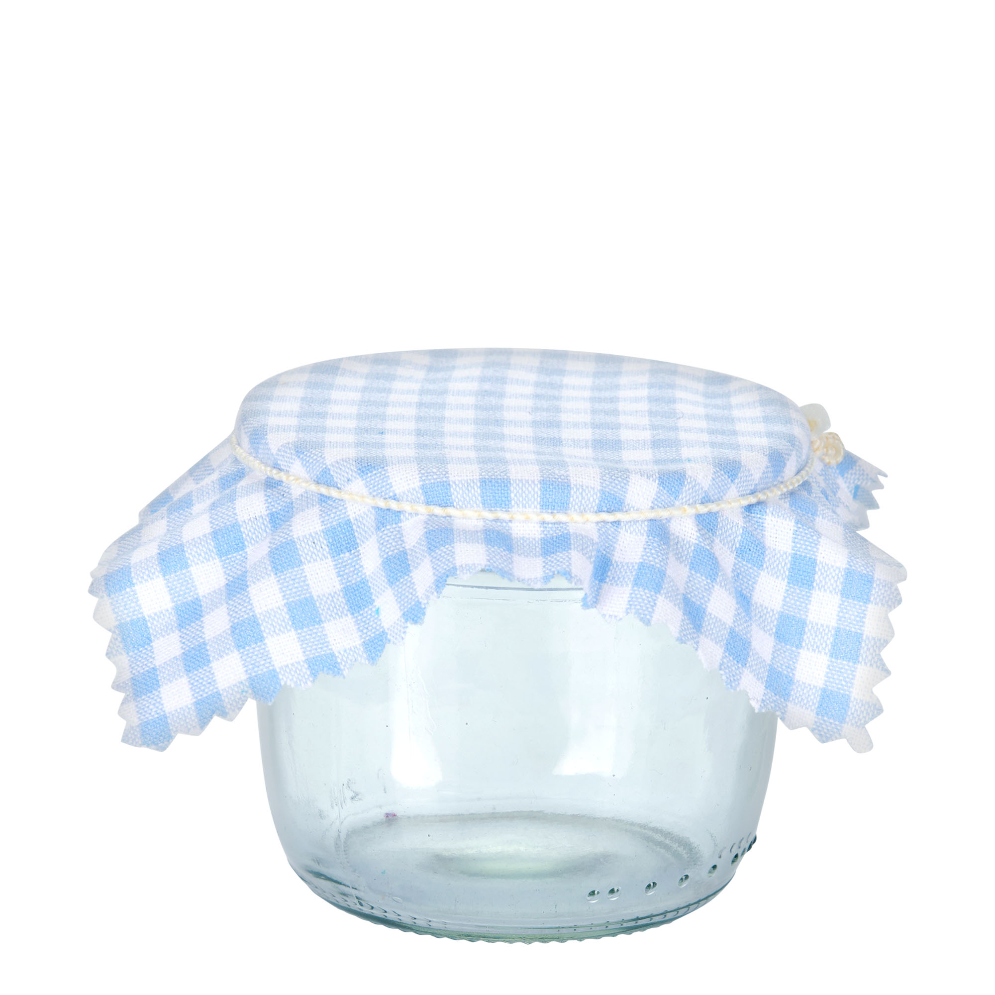 Peshqir i vogël prej tekstili me karrige 12x12, katror, tekstil, blu i çelët, hapje: TO38-TO53 Peshqir i vogël prej tekstili me karrige 12x12, katror, tekstil, blu i çelët, hapje: TO38-TO53