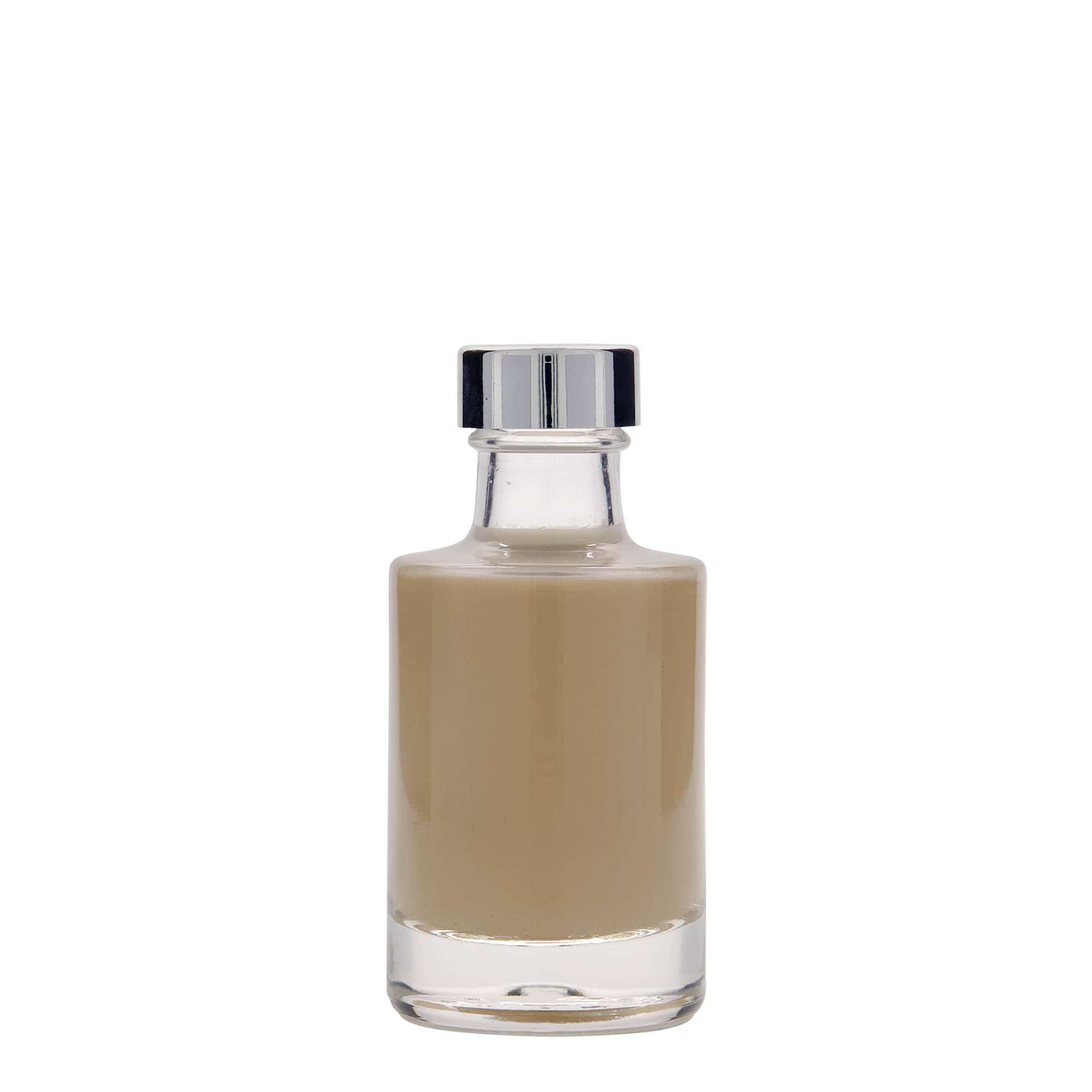 Shishe qelqi 100 ml 'Aventura', gojë: GPI 28
