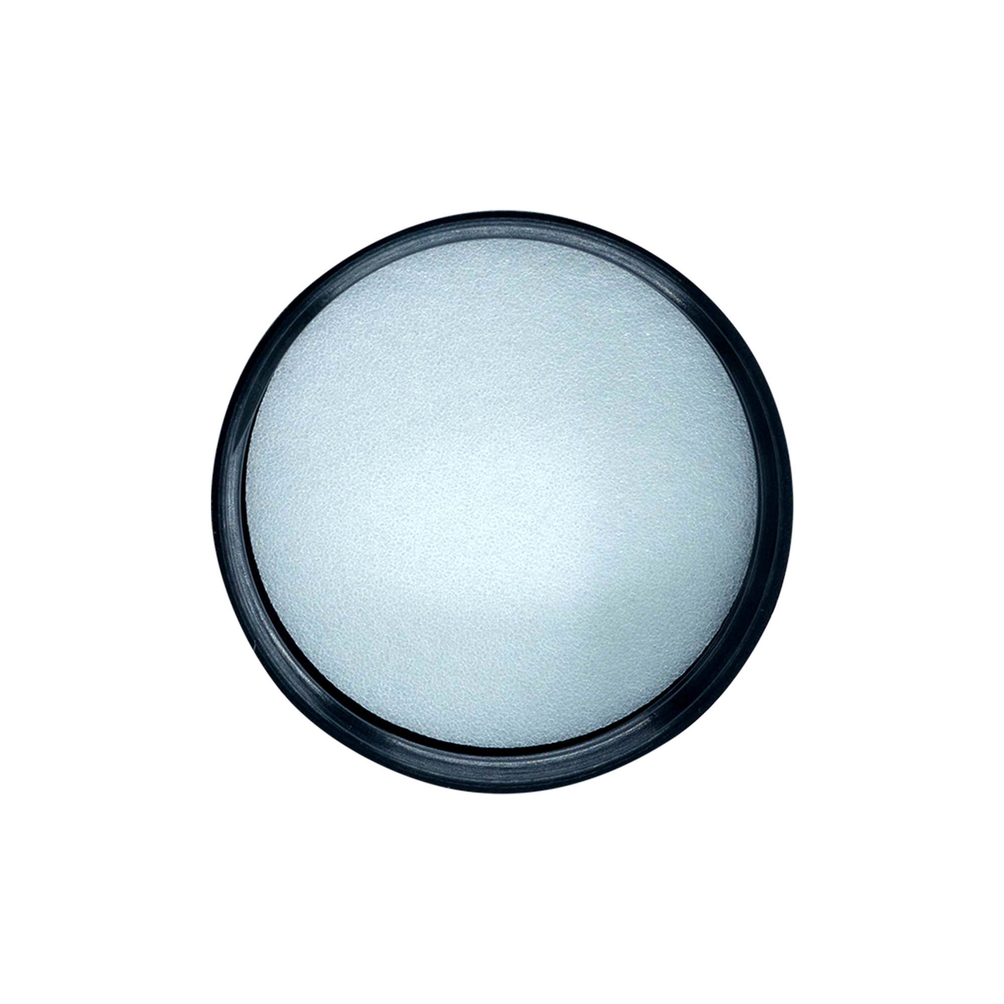 Kapak me vidë për 60 ml 'Brown Line', plastikë HPM, e zezë Kapak me vidë për 60 ml 'Brown Line', plastikë HPM, e zezë