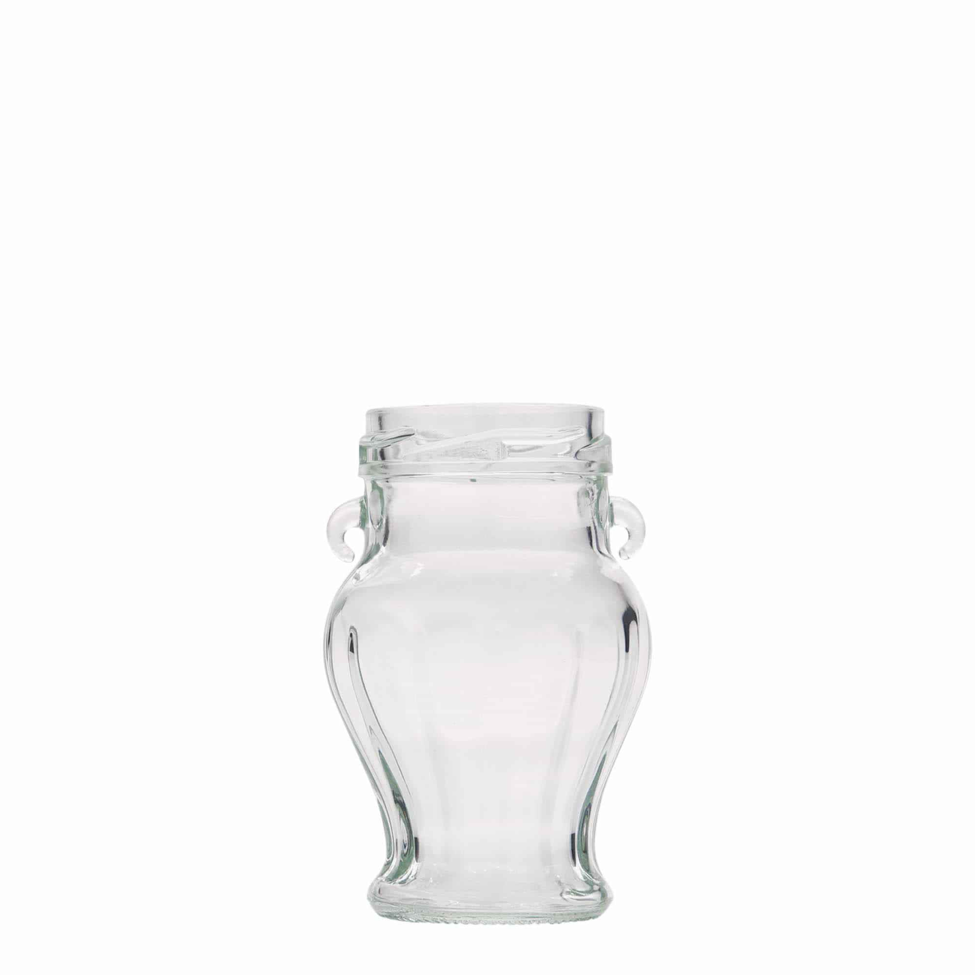 106 ml qelq bizhuterish 'Beauty', hapje: Twist-Off (TO 48)