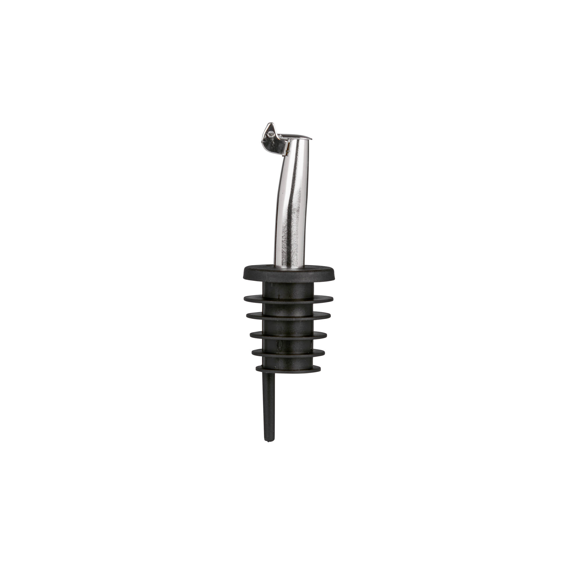 Shishe inox me kapak metalik, çelik inox, argjend Shishe inox me kapak metalik, çelik inox, argjend