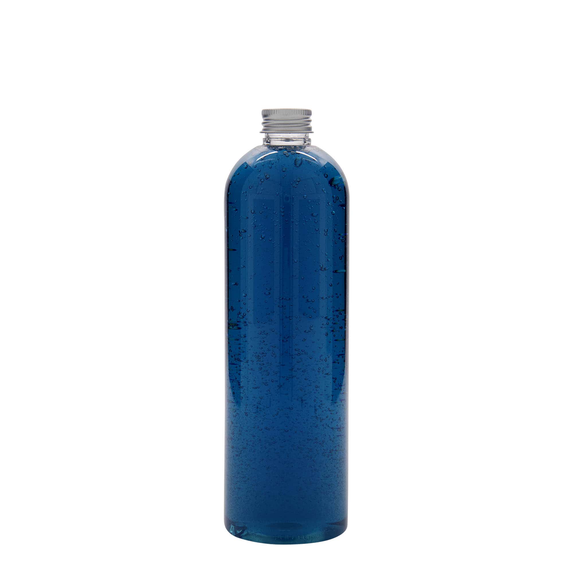 Shishe PET 500 ml 'Pegasus', plastikë, gojë: 24/410
