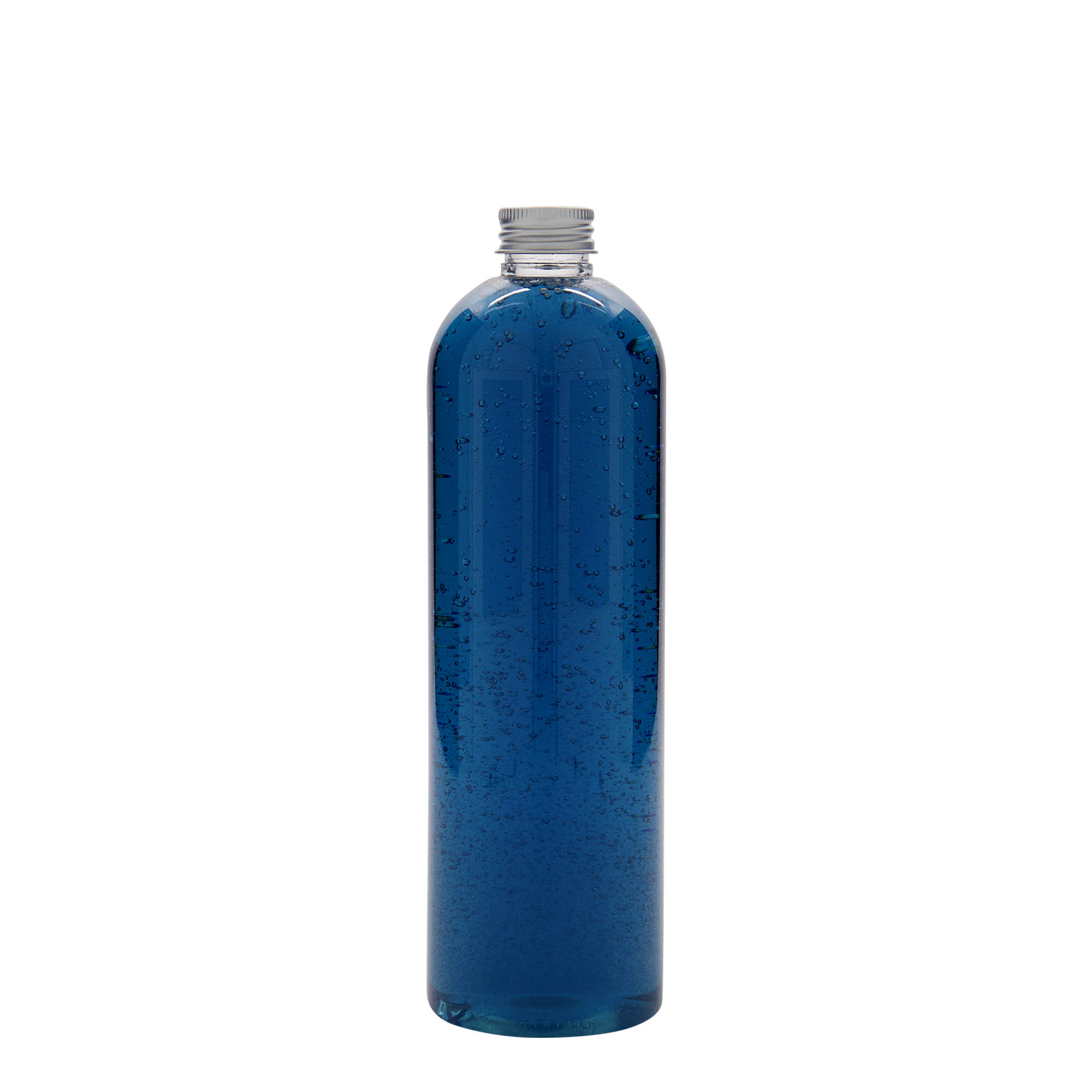 Shishe PET 500 ml 'Pegasus', plastikë, gojë: 24/410 Shishe PET 500 ml 'Pegasus', plastikë, gojë: 24/410