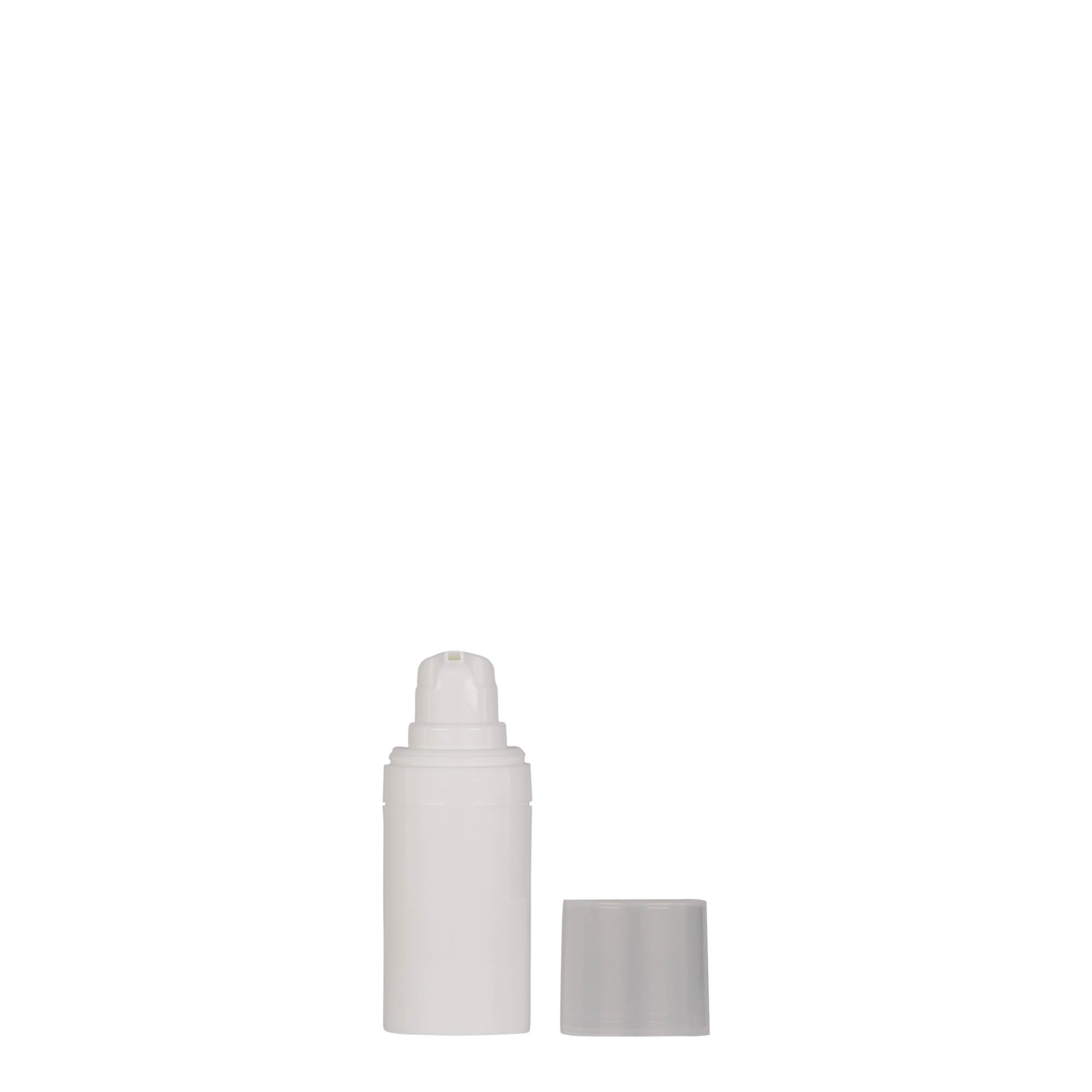15 ml shpërndarës ajri pa kontakt 'Micro', plastikë PP, i bardhë 15 ml shpërndarës ajri pa kontakt 'Micro', plastikë PP, i bardhë