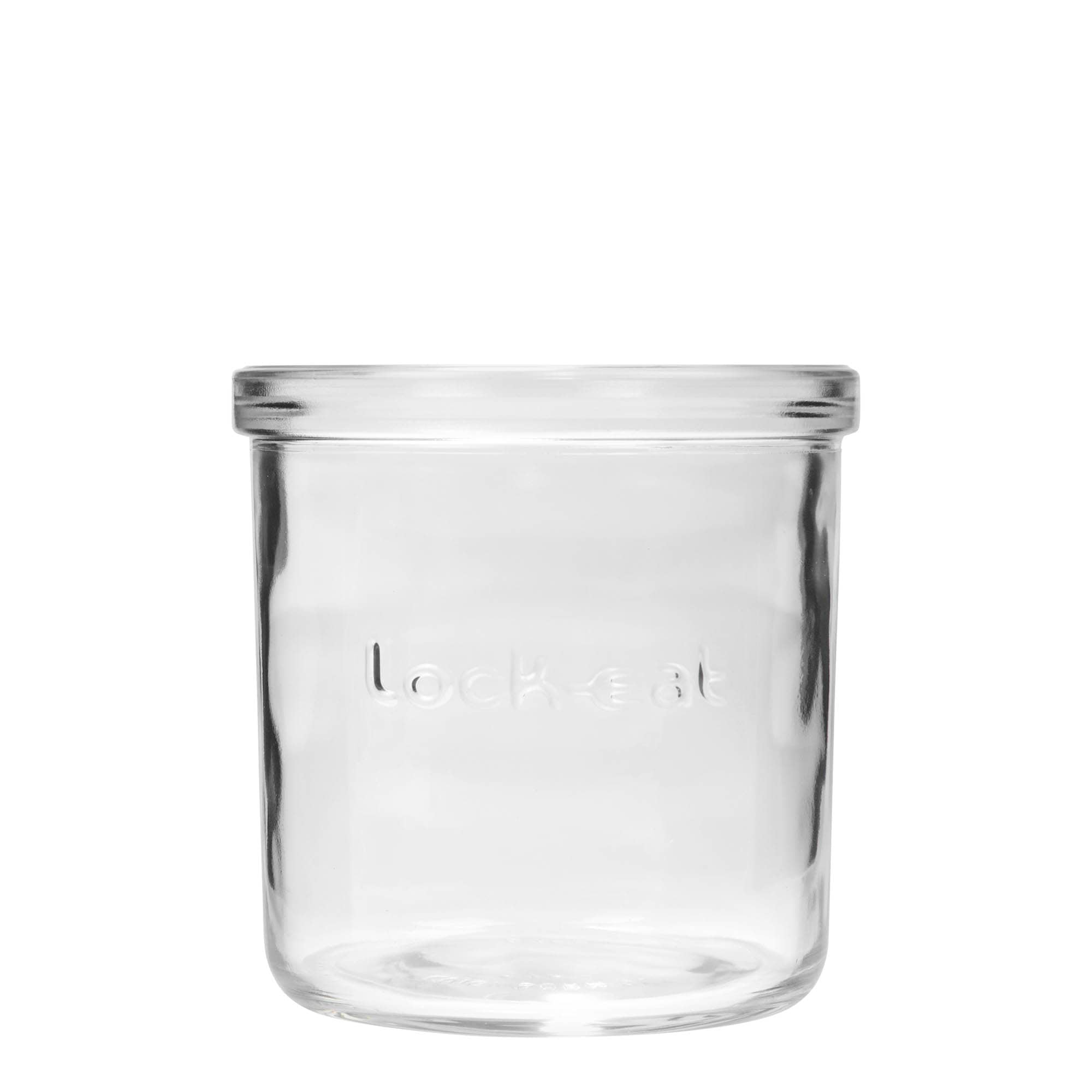 750 ml qelq me kapak me tela 'Lock-Eat', hapja: mbyllje me kapak me tela 750 ml qelq me kapak me tela 'Lock-Eat', hapja: mbyllje me kapak me tela
