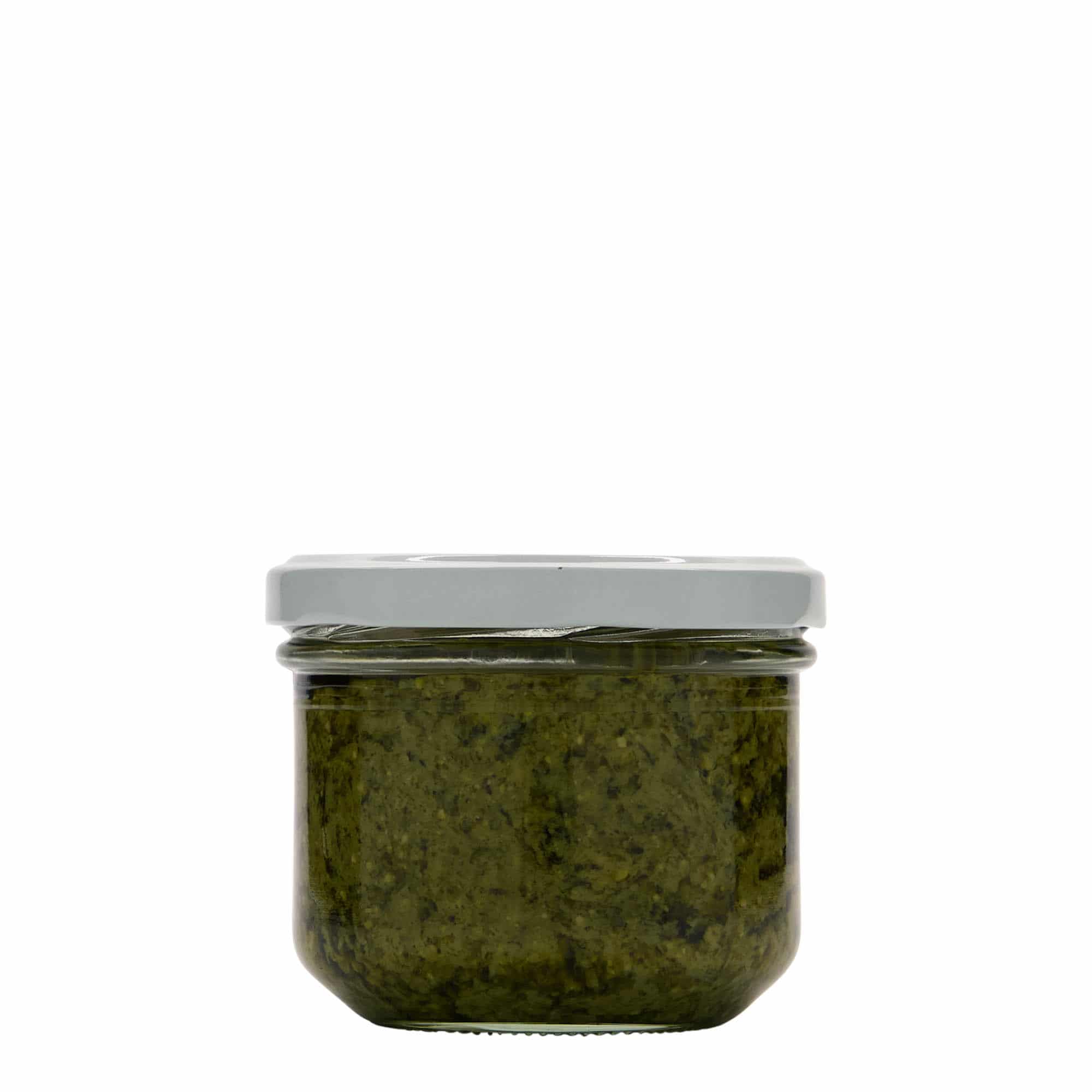 250 ml gotë me fund të sheshtë, gojë: Twist-Off (TO 82)