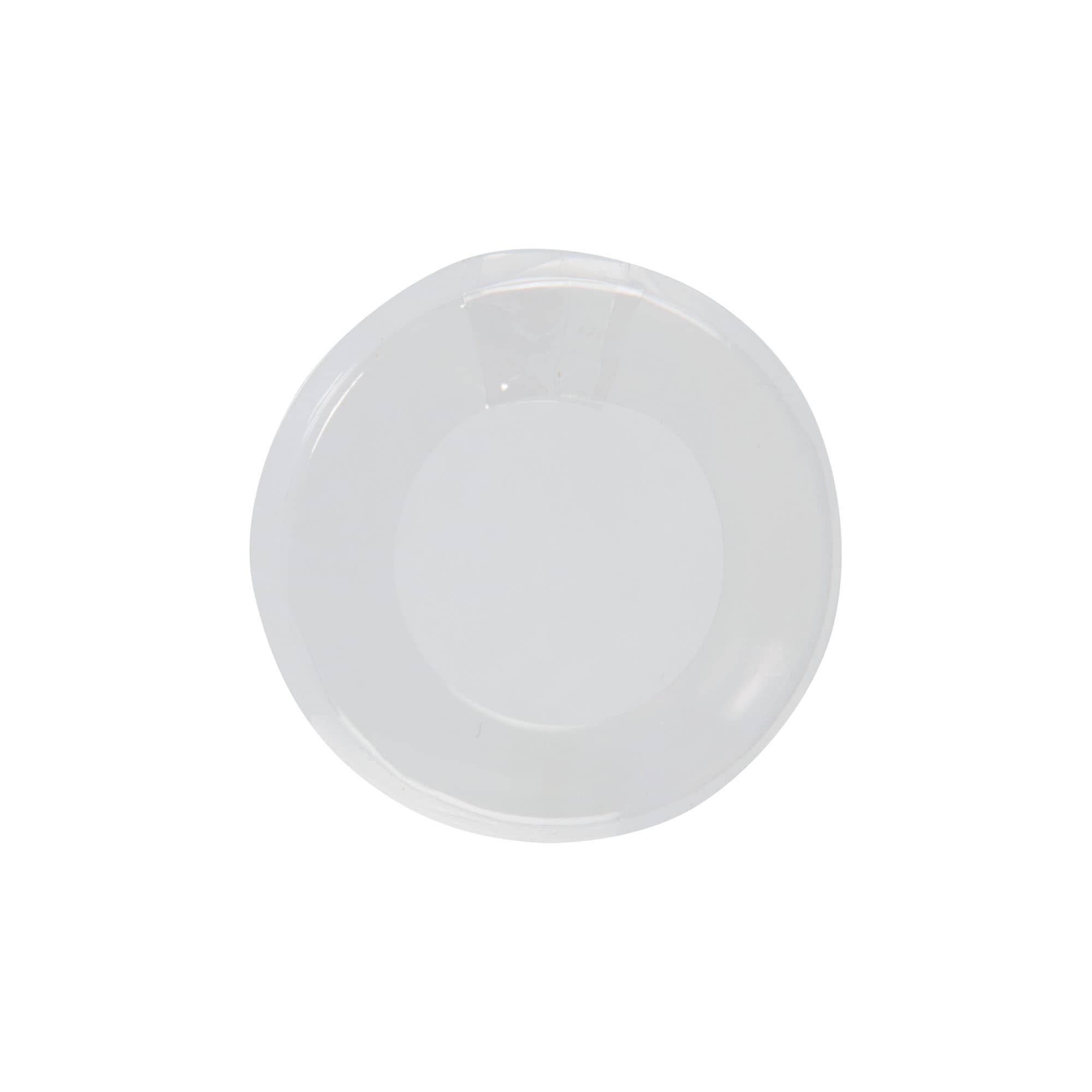 Kapak tkurrës farmacisti 25x40, plastikë PVC