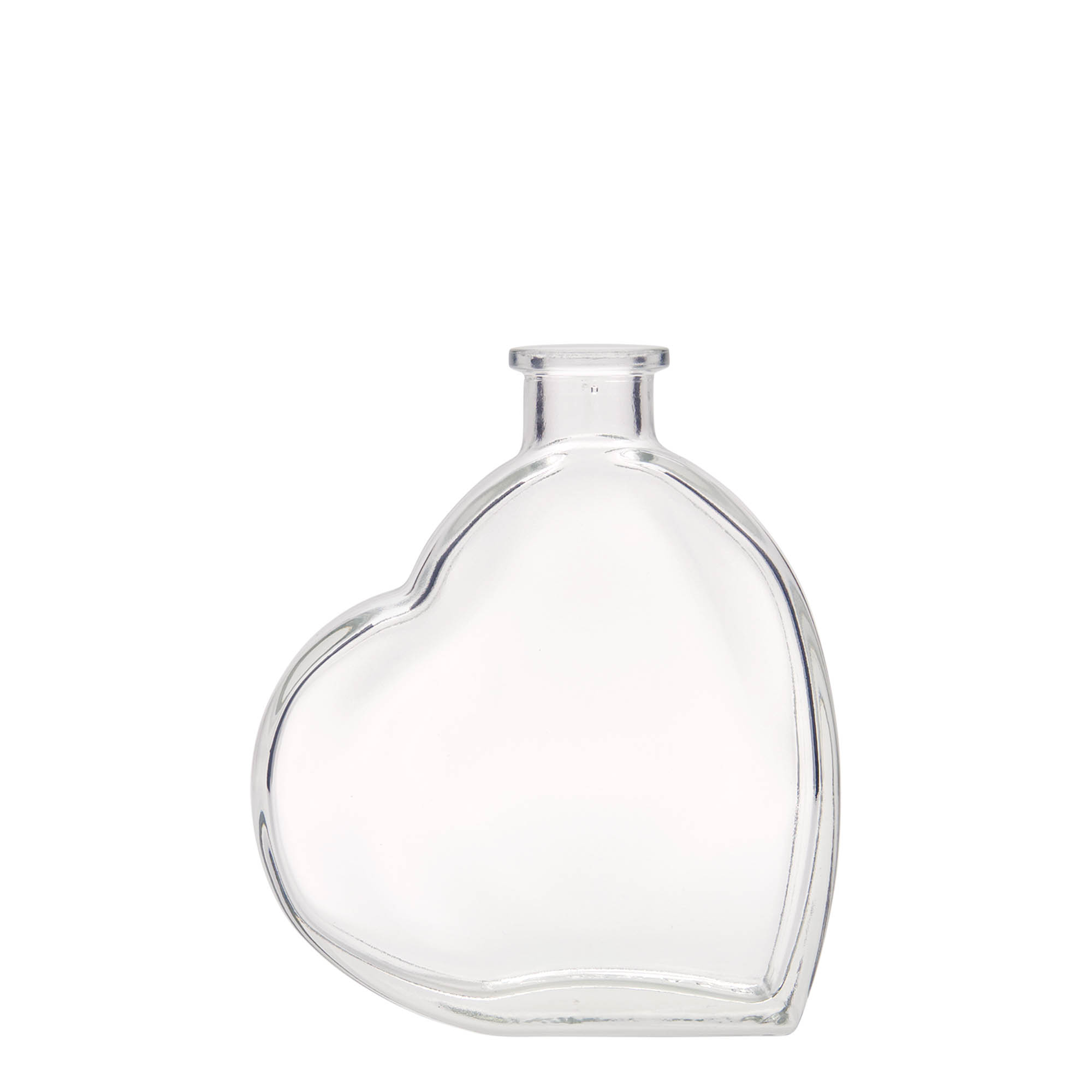 Shishe qelqi 200 ml 'Passion', gojë: korek Shishe qelqi 200 ml 'Passion', gojë: korek