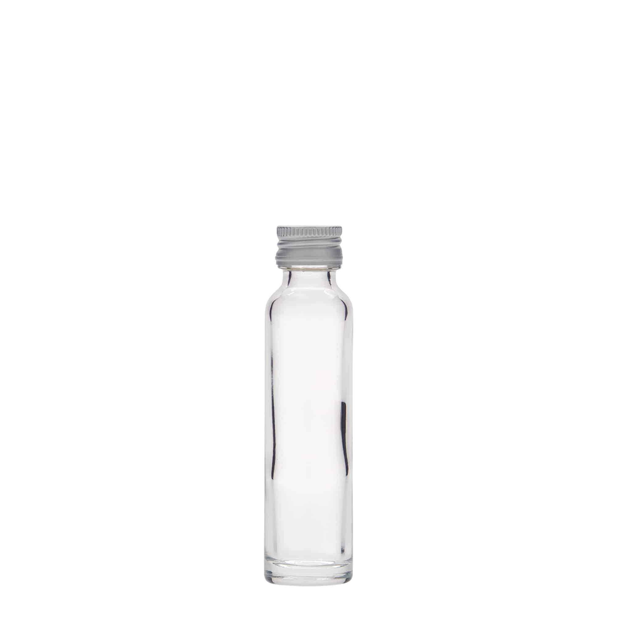 20 ml shishe gotë, qafë: PP 18