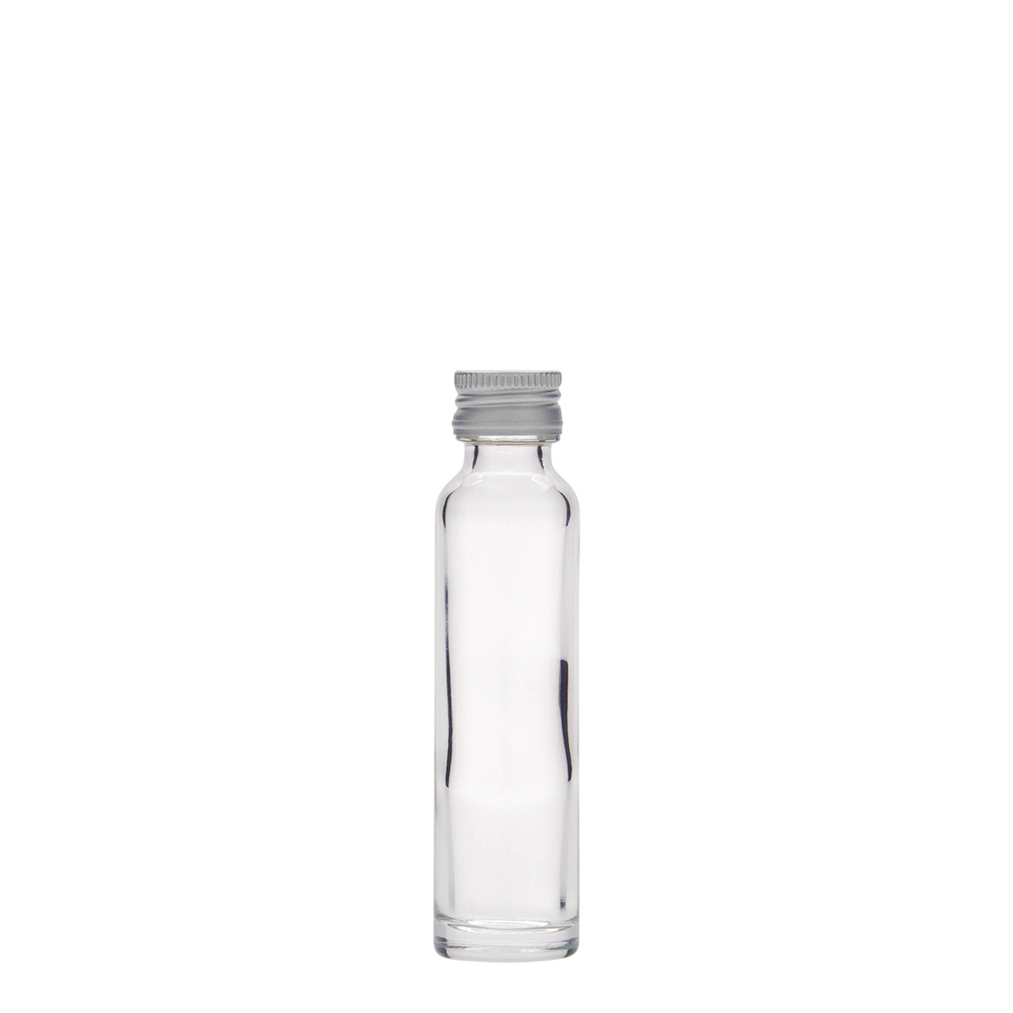 20 ml shishe gotë, qafë: PP 18